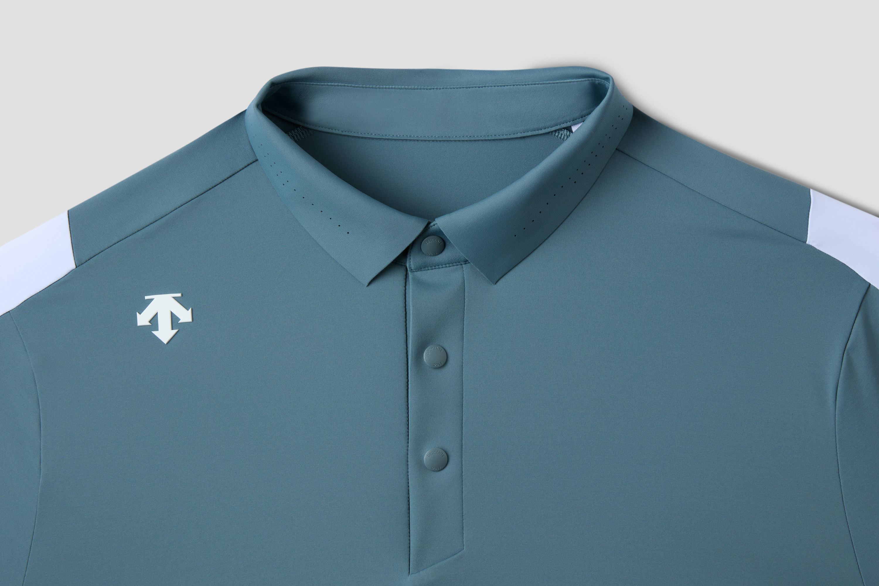 Men's GOLF Short Sleeve Polo Shirt
