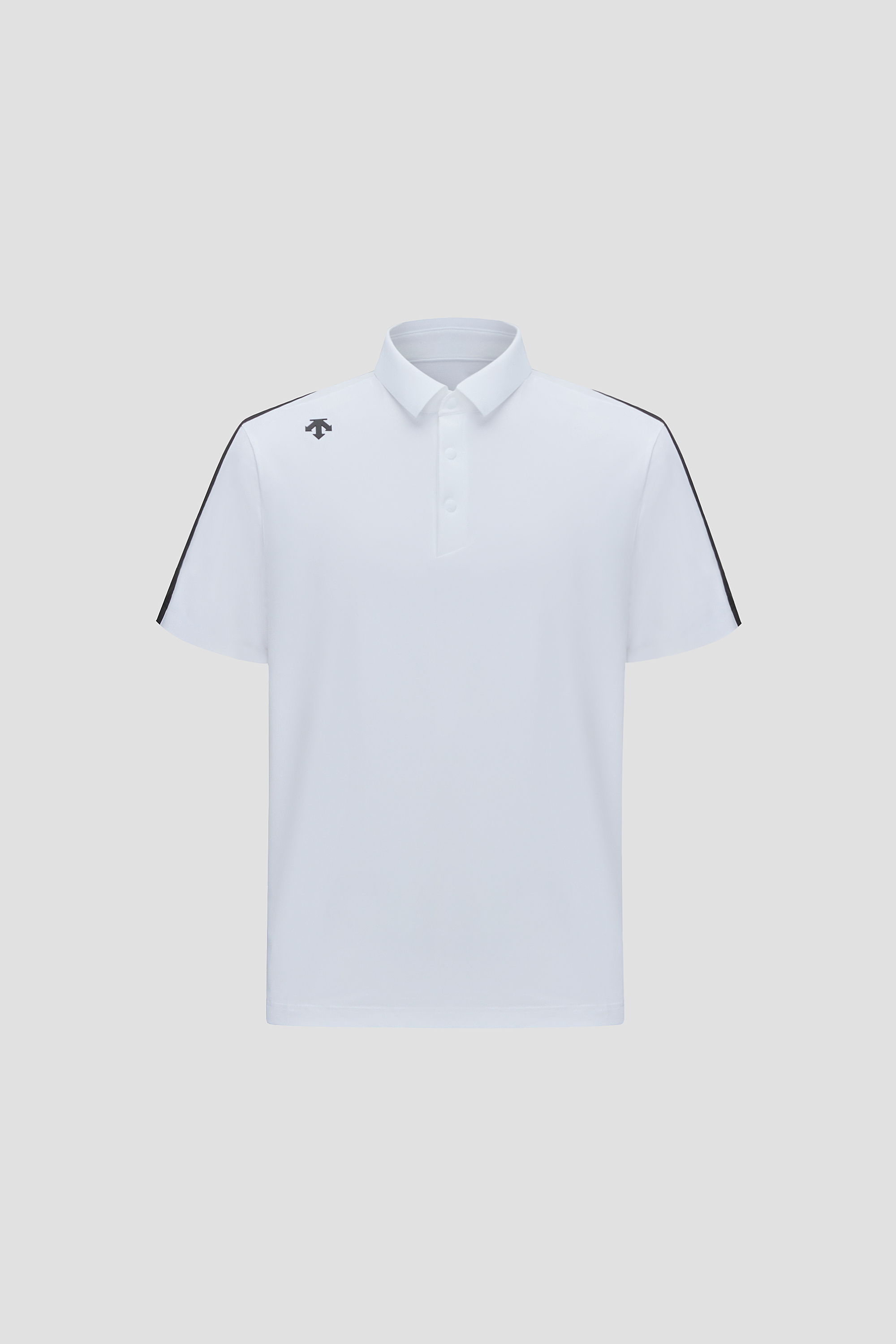 Men's GOLF Short Sleeve Polo Shirt