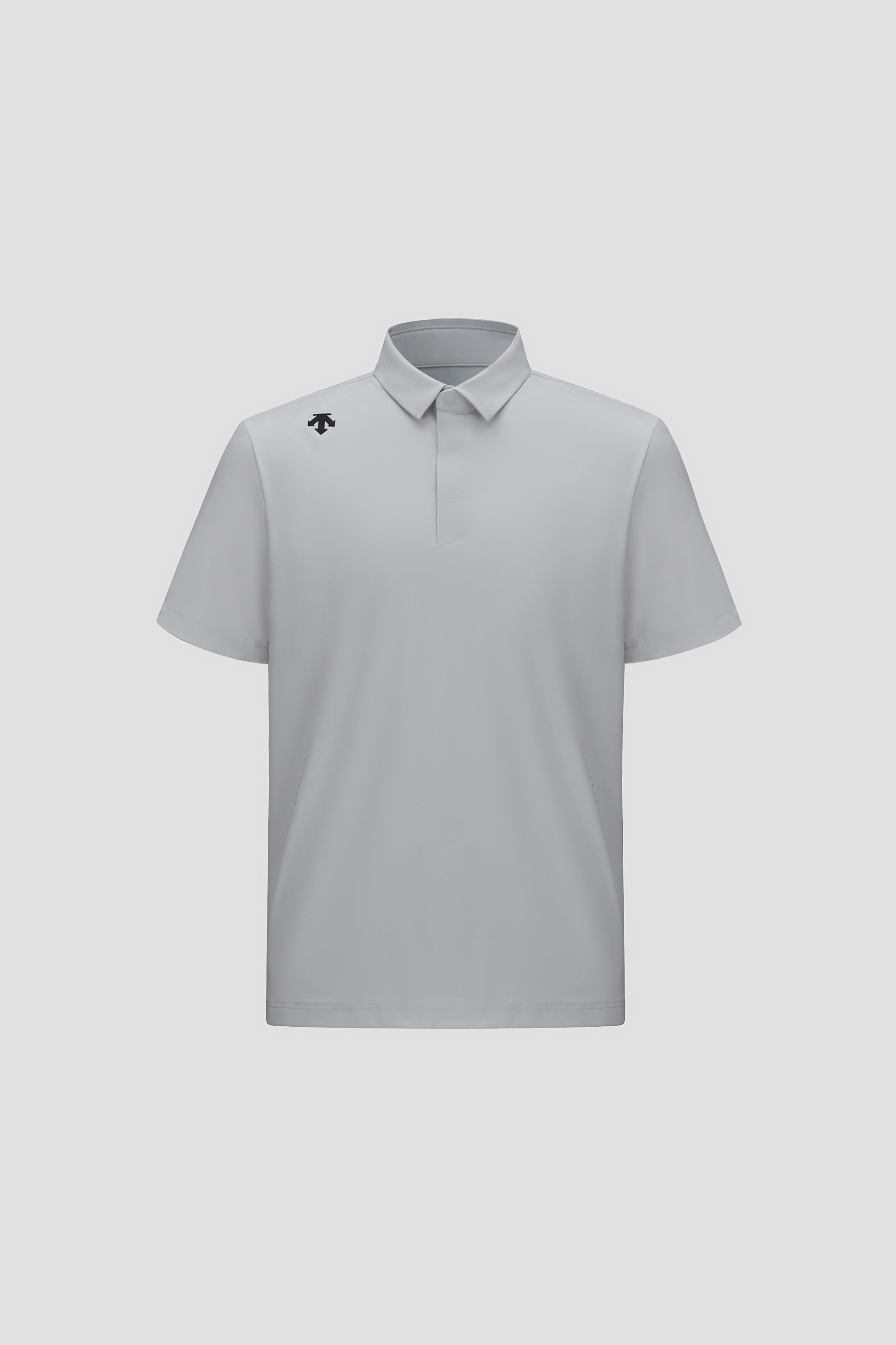 Men's GOLF Short Sleeve Polo Shirt