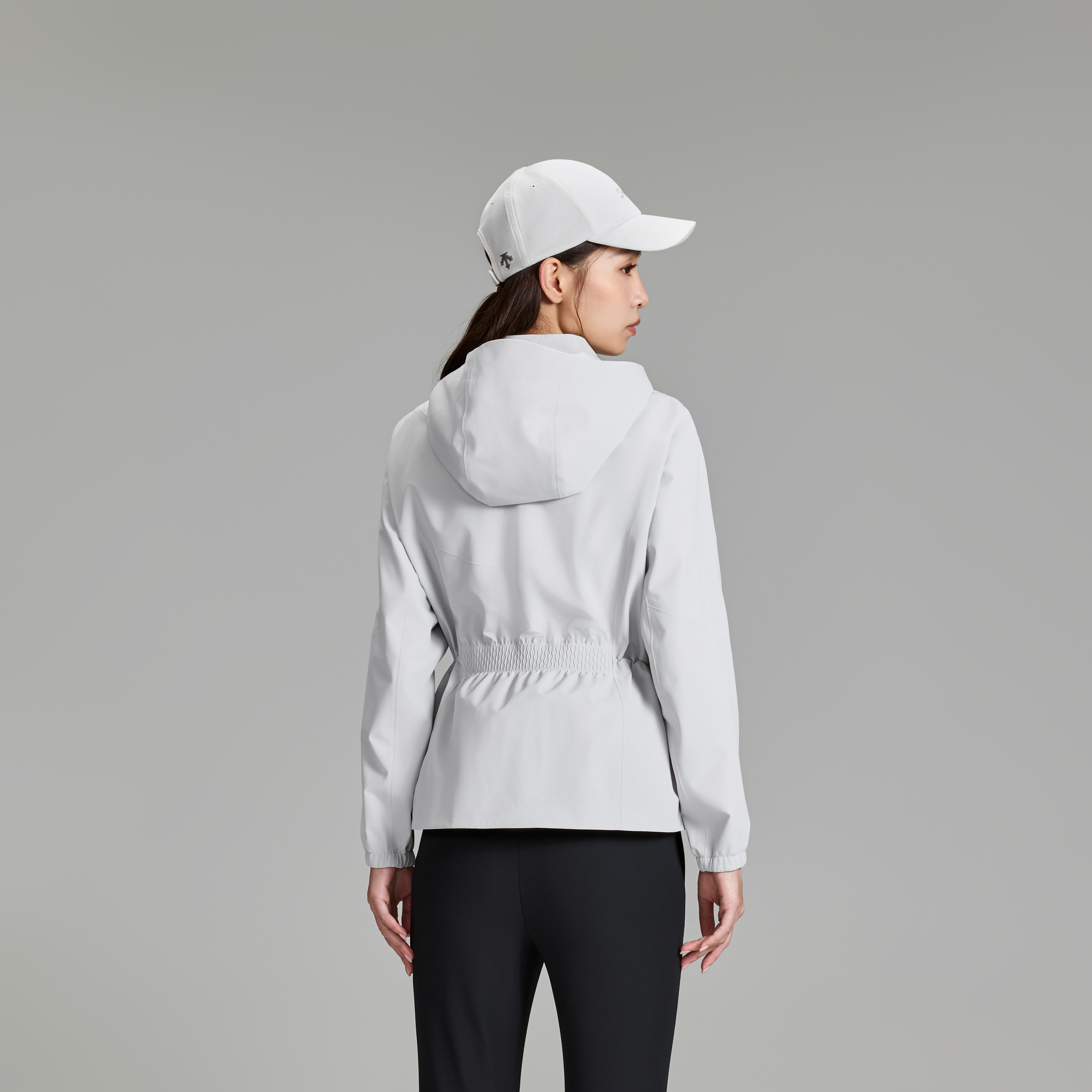 Women's GOLF EV Jacket & Down Vest Set