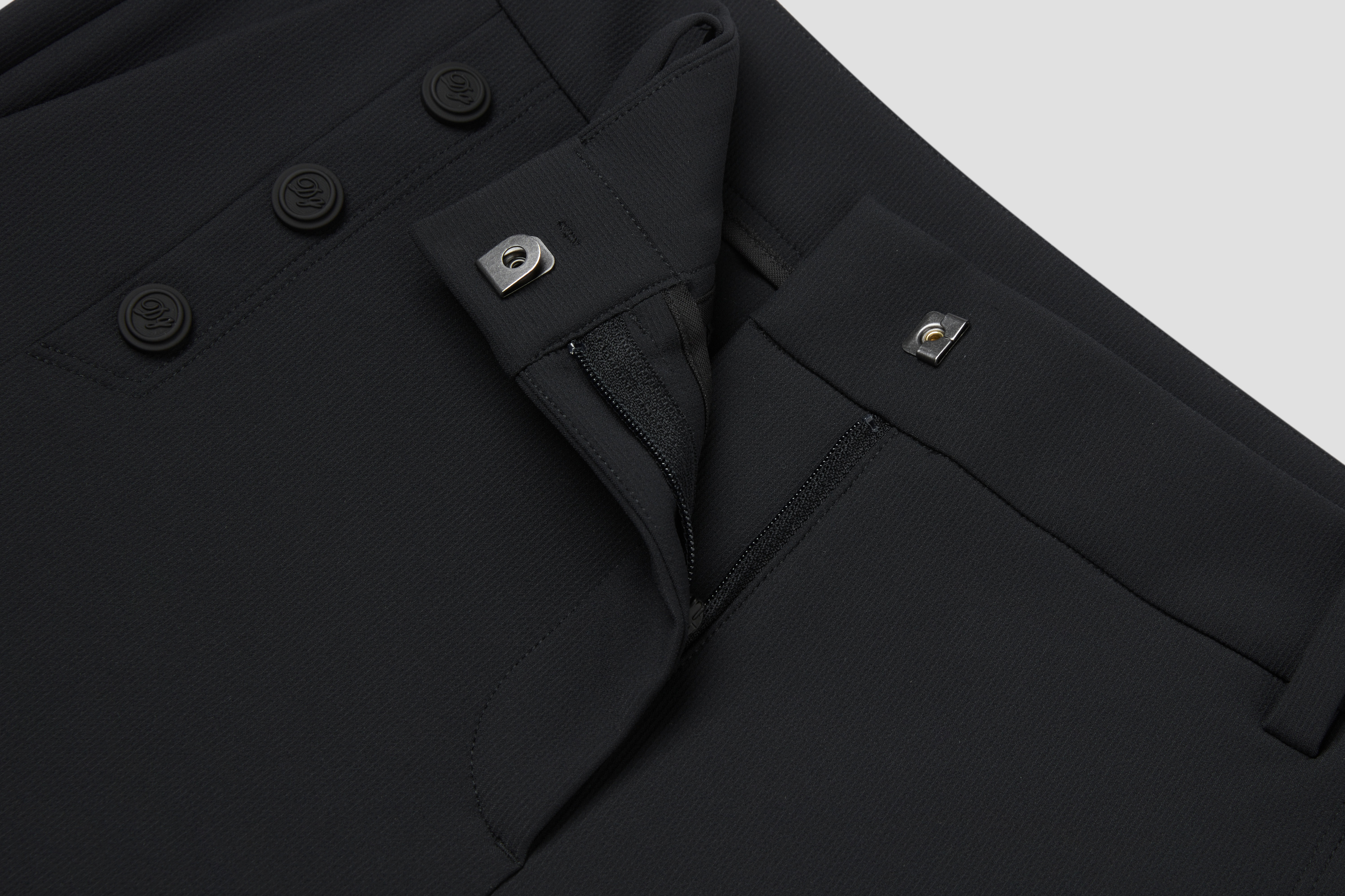 Women's GOLF Slightly Flared Pants