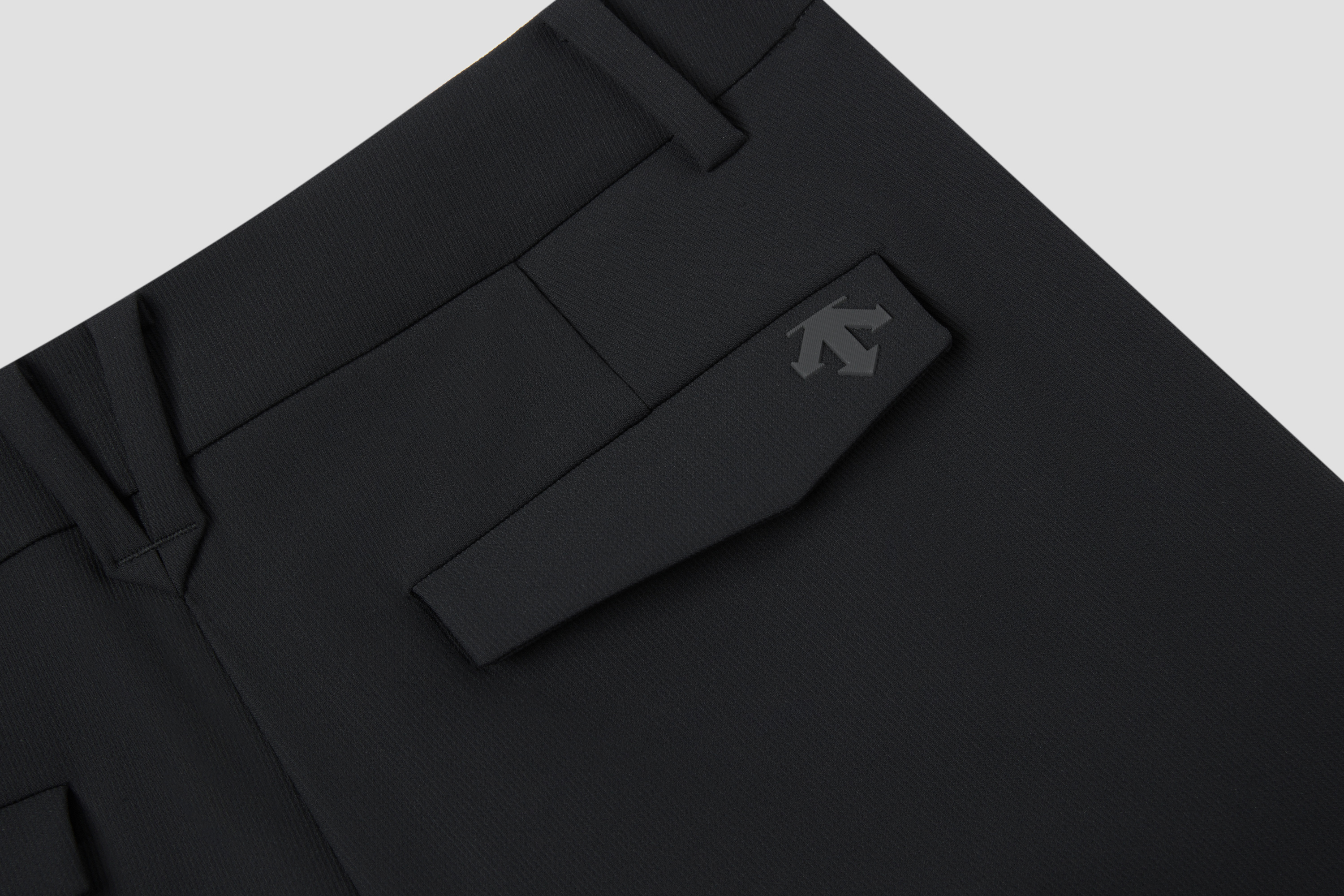 Women's GOLF Slightly Flared Pants