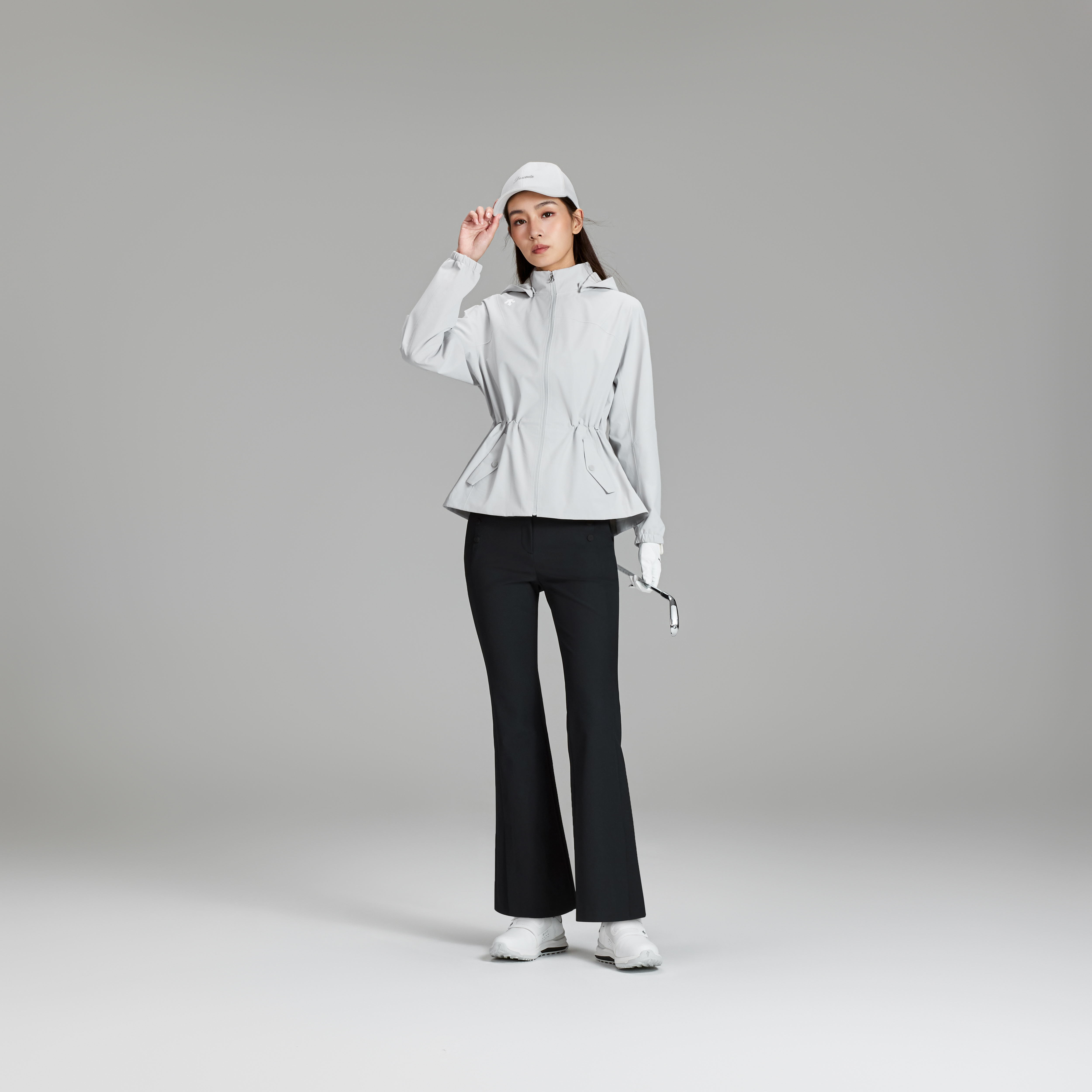 Women's GOLF Slightly Flared Pants