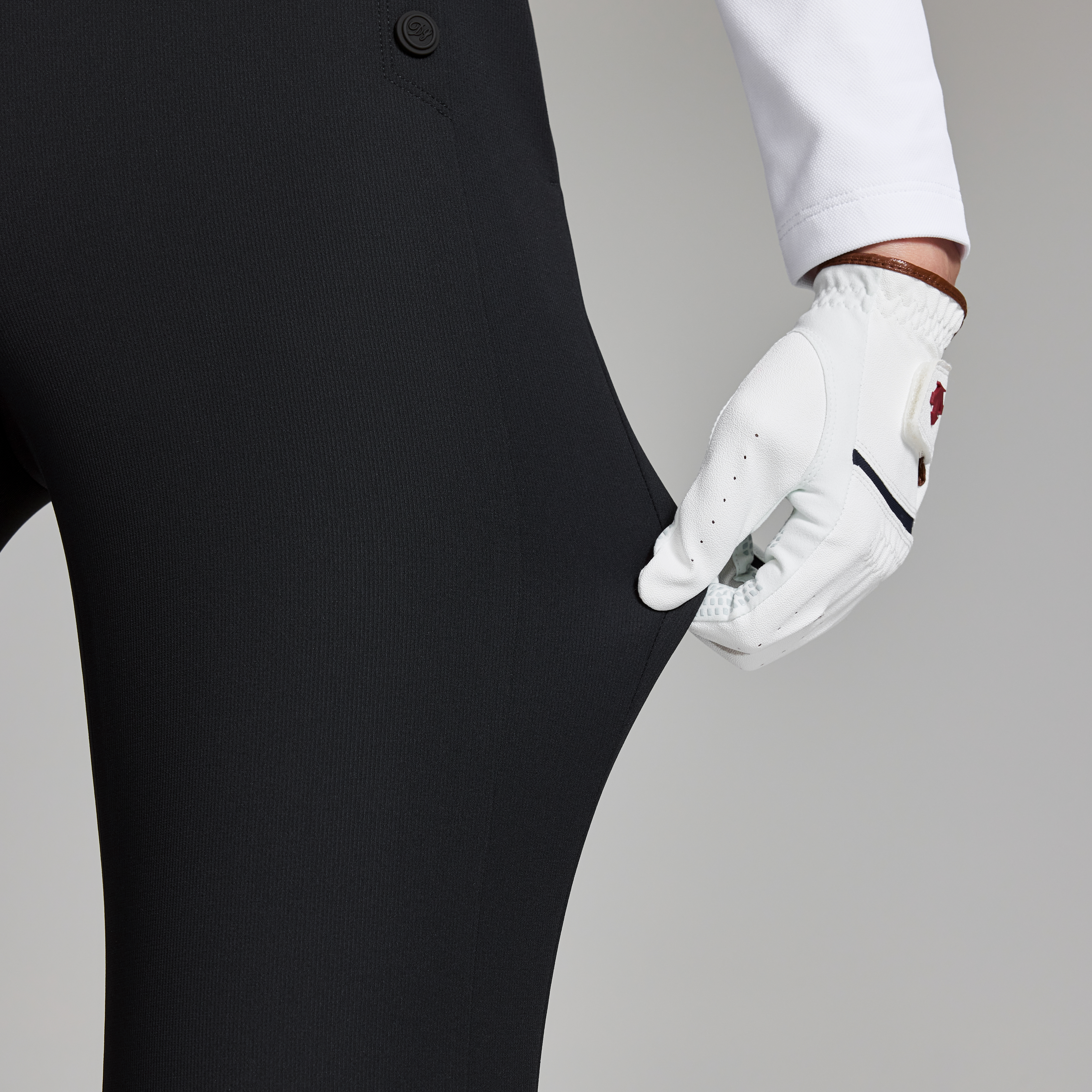 Women's GOLF Slightly Flared Pants