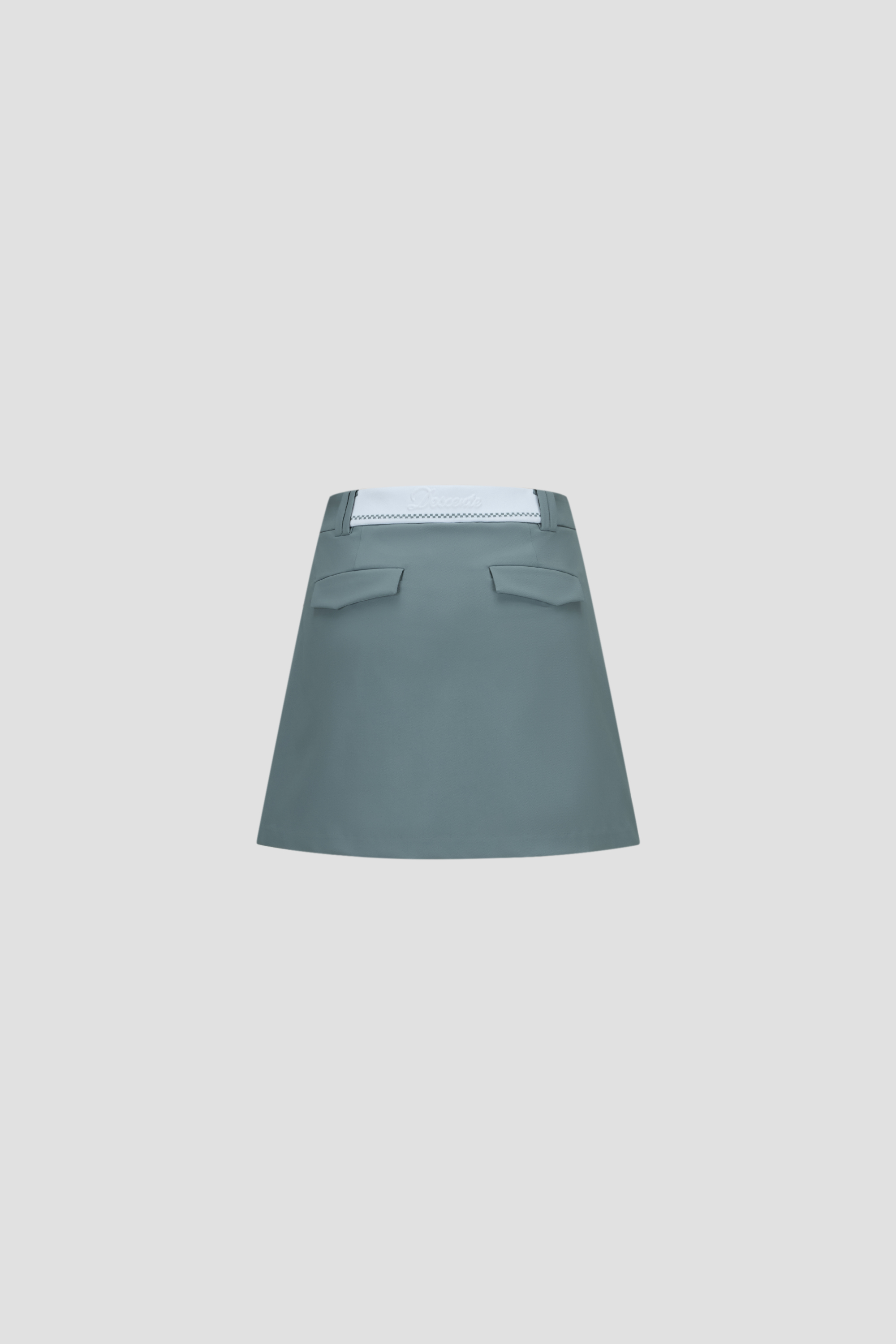 Women's GOLF A-Line Skirt