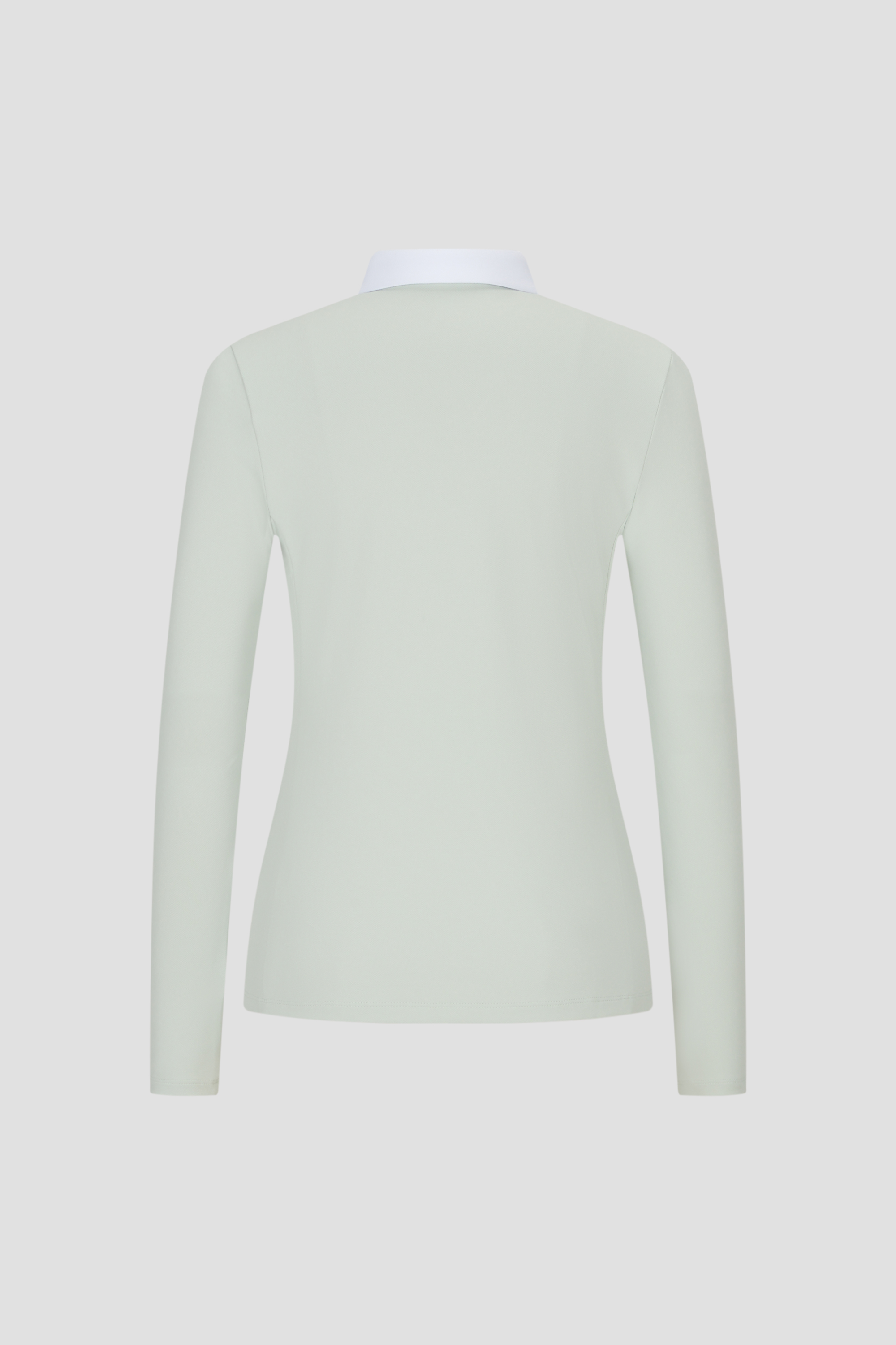 Women's GOLF UV-Protective Long Sleeve Polo Shirt