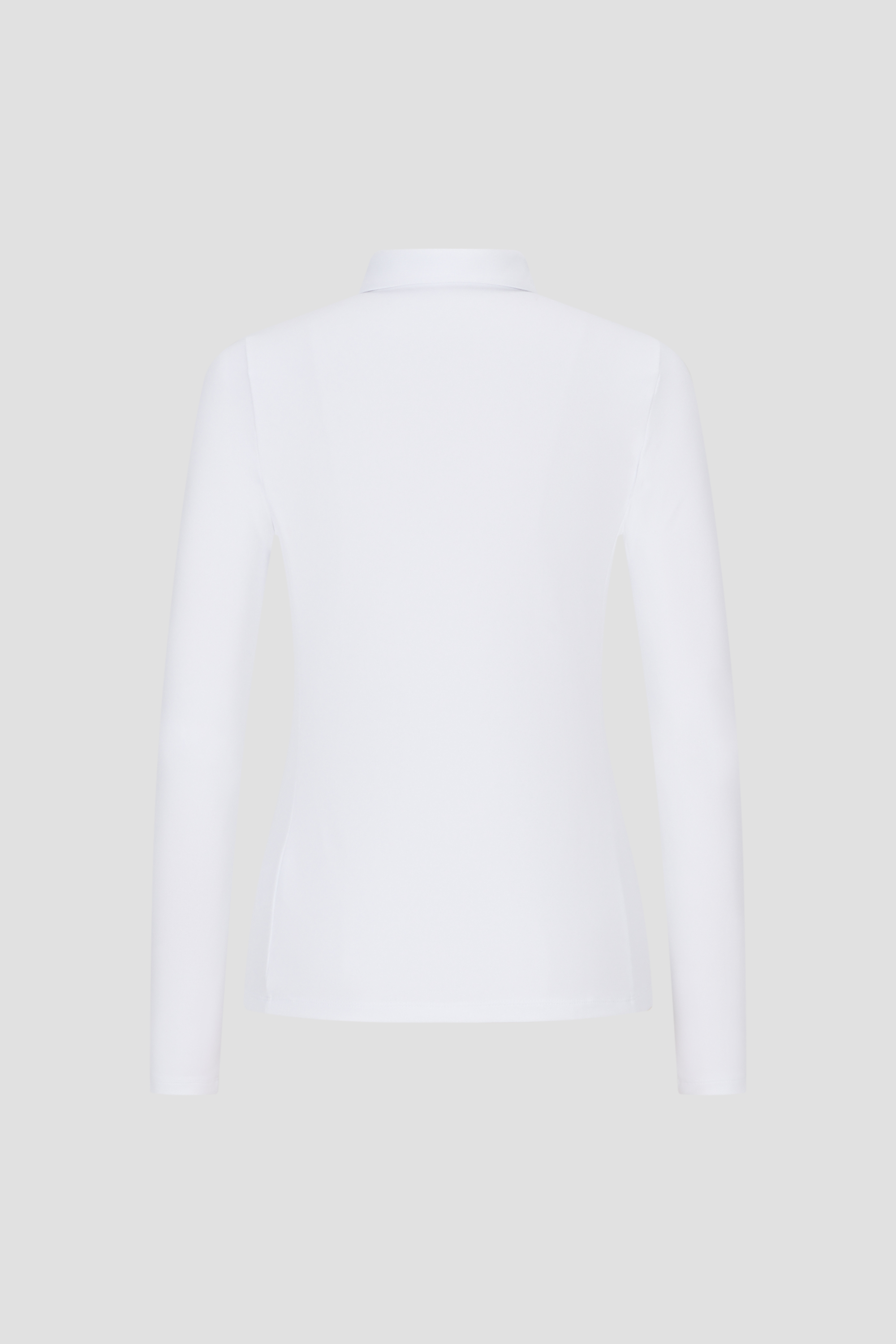 Women's GOLF UV-Protective Long Sleeve Polo Shirt