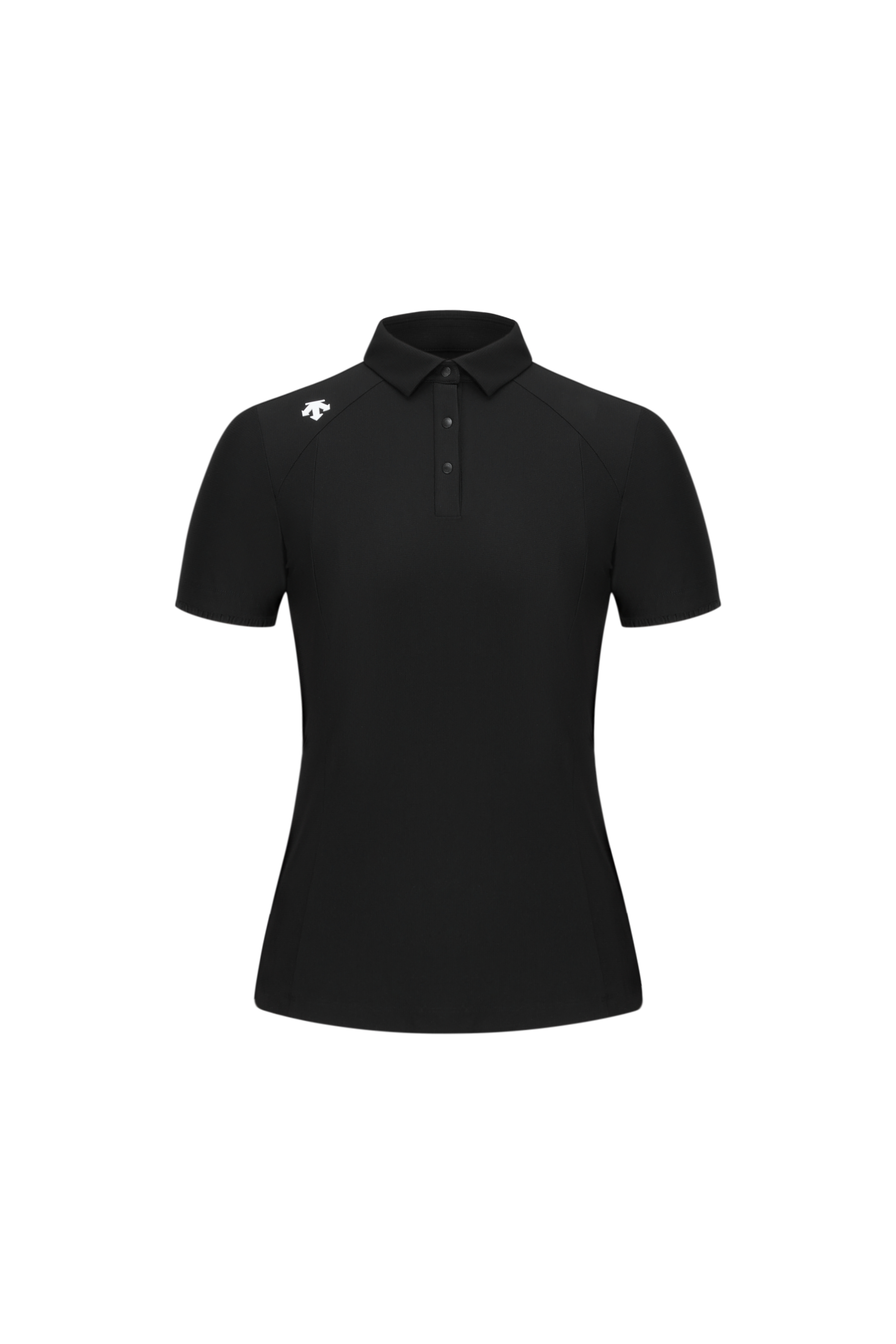 Women's GOLF Short Sleeve Polo Shirt