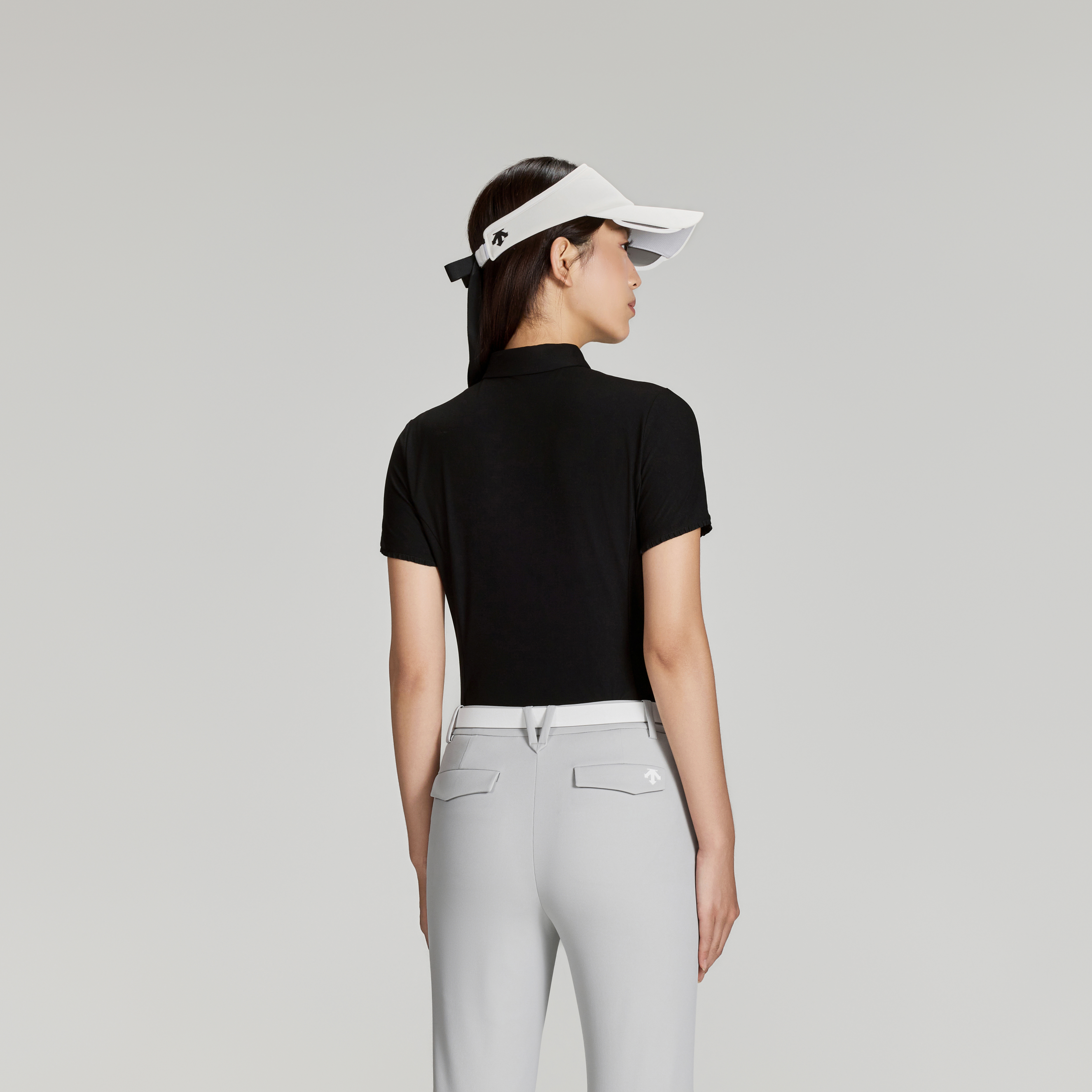 Women's GOLF Short Sleeve Polo Shirt