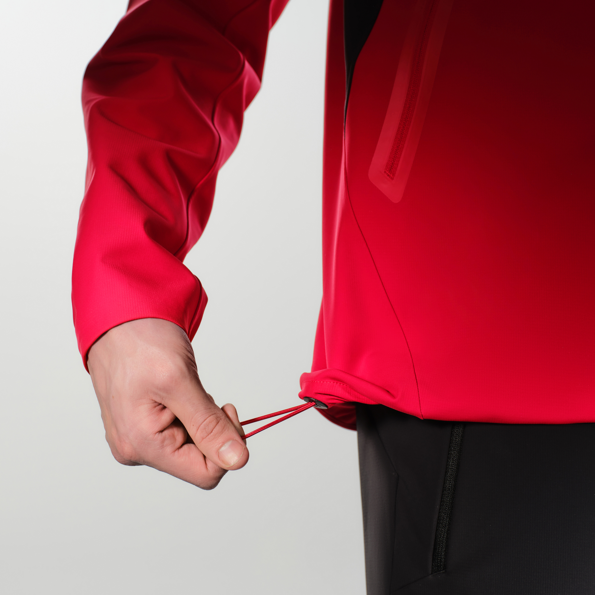 TRAINING Men Woven Top