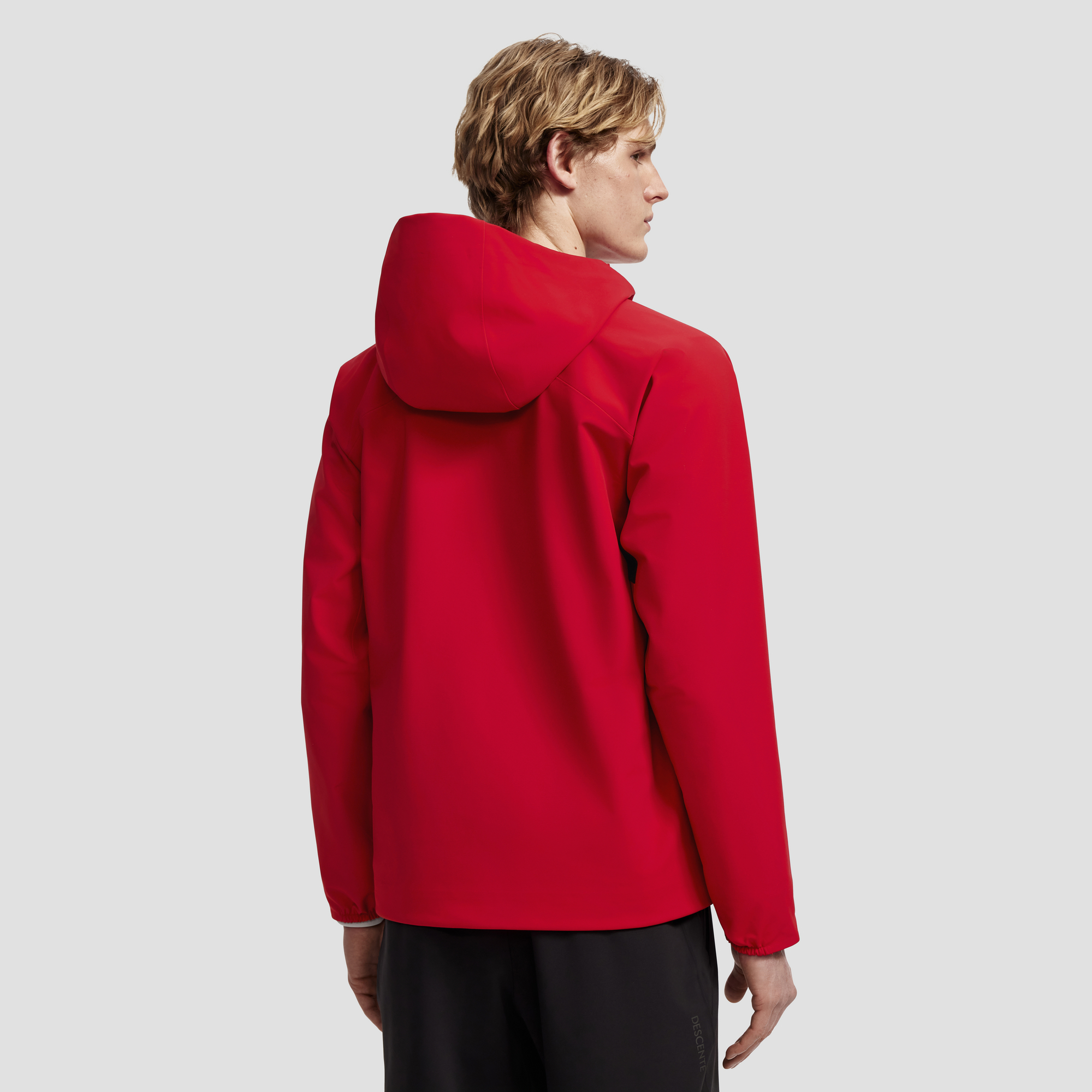 TRAINING Men Woven Top