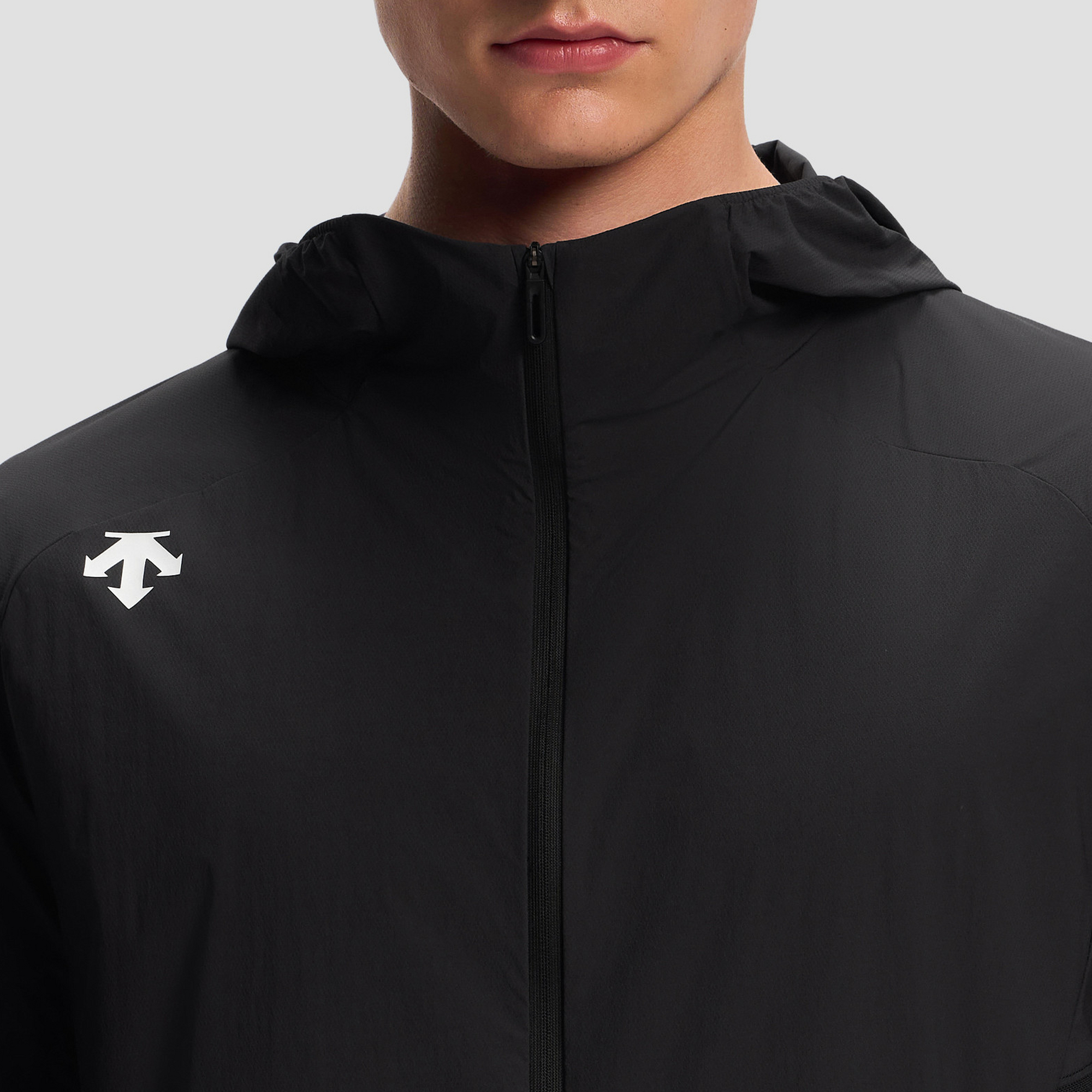 TRAINING Men Woven Top