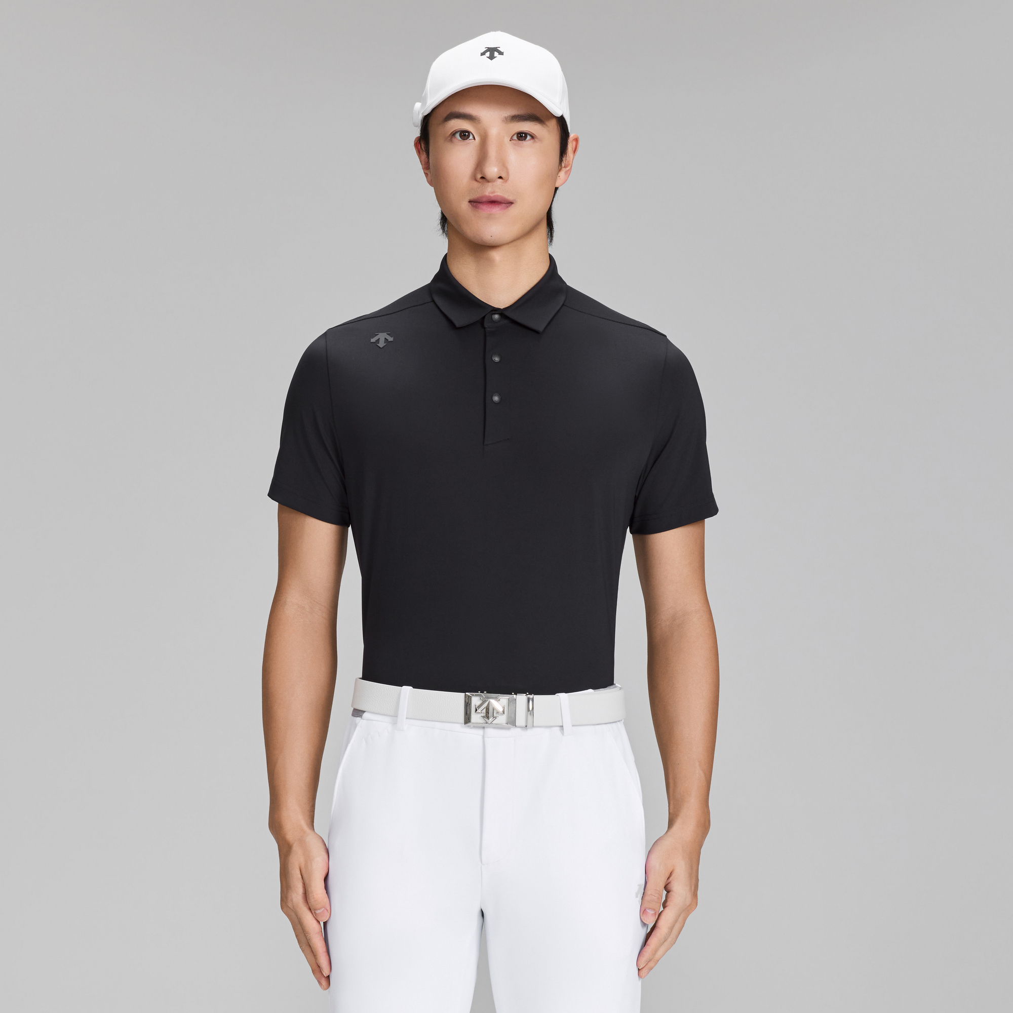 GOLF Men Short Sleeve Polo