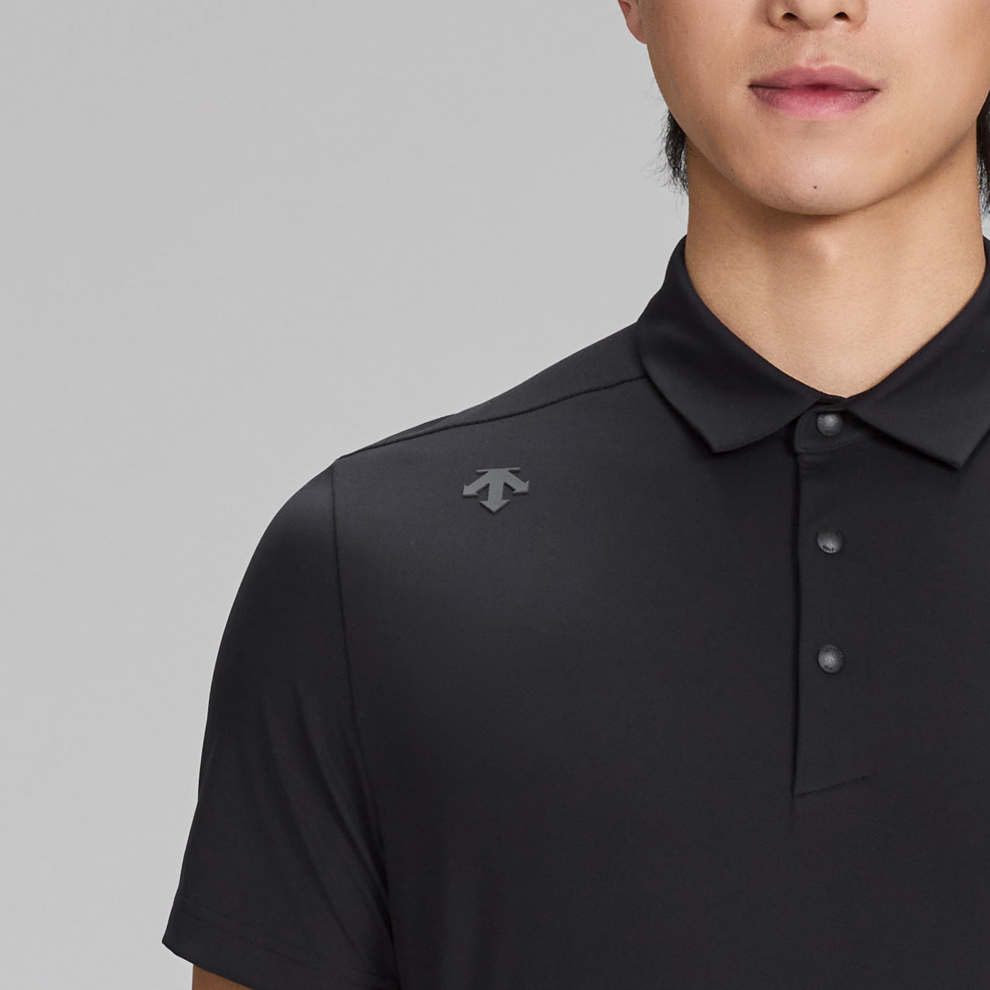 GOLF Men Short Sleeve Polo