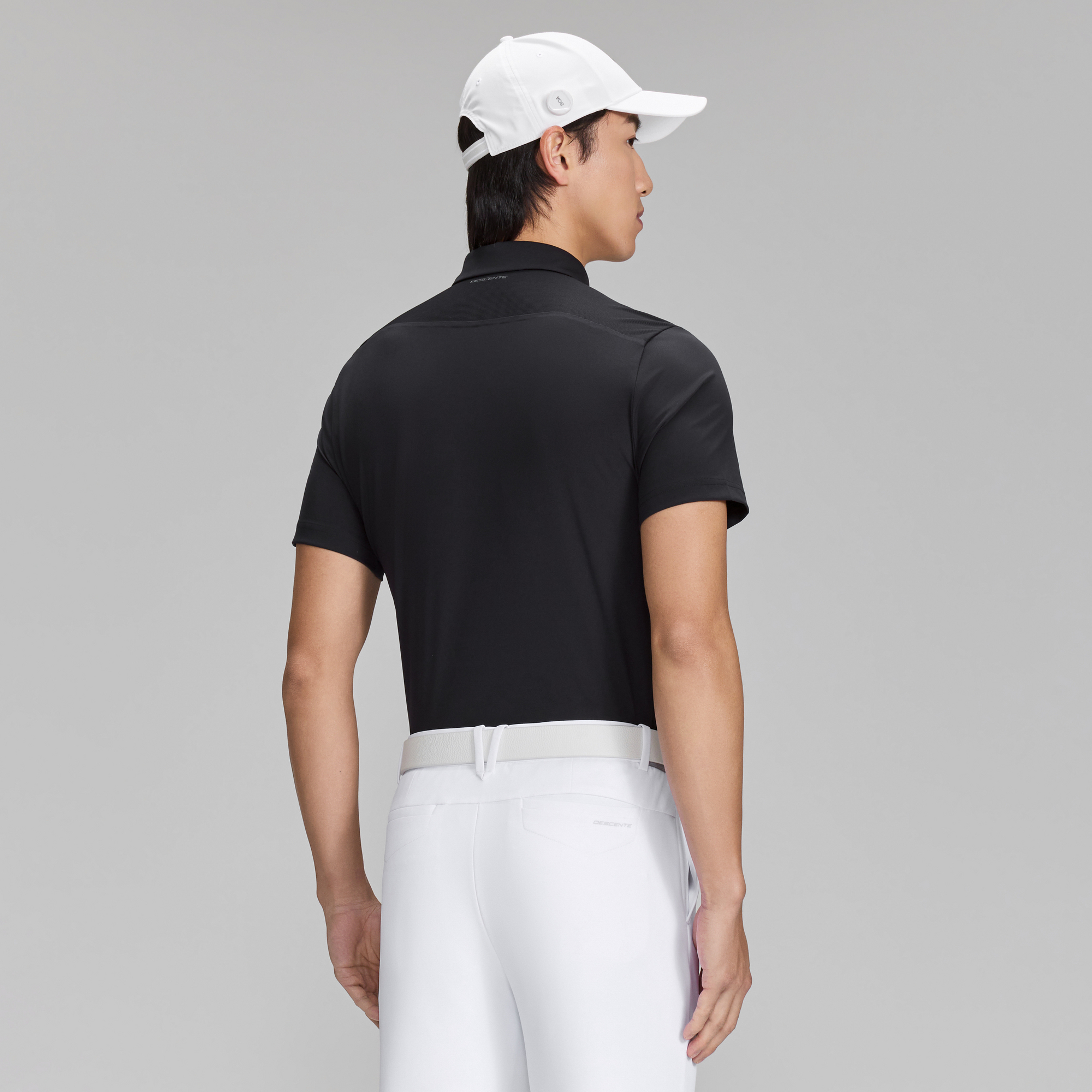 GOLF Men Short Sleeve Polo
