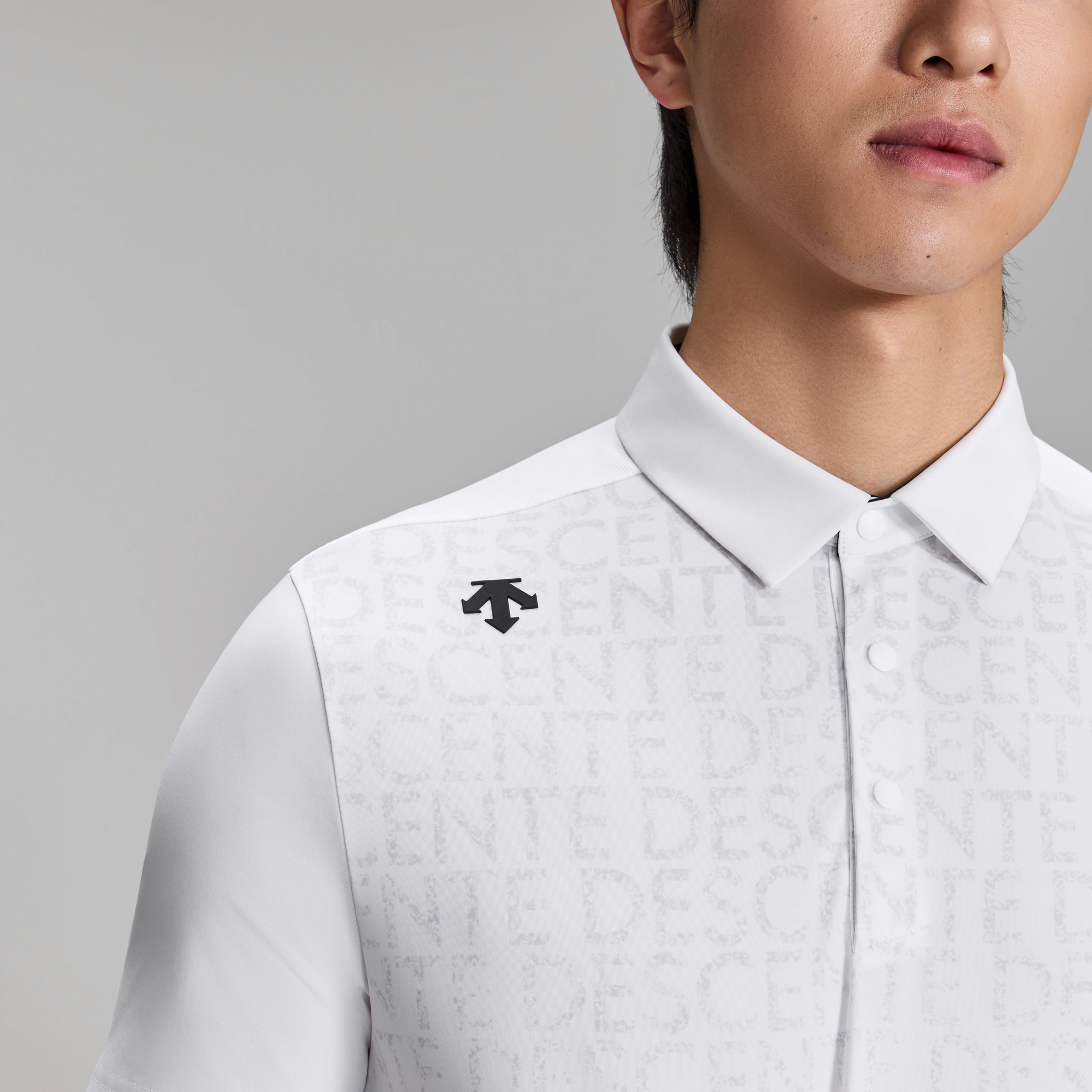GOLF Men Short Sleeve Polo