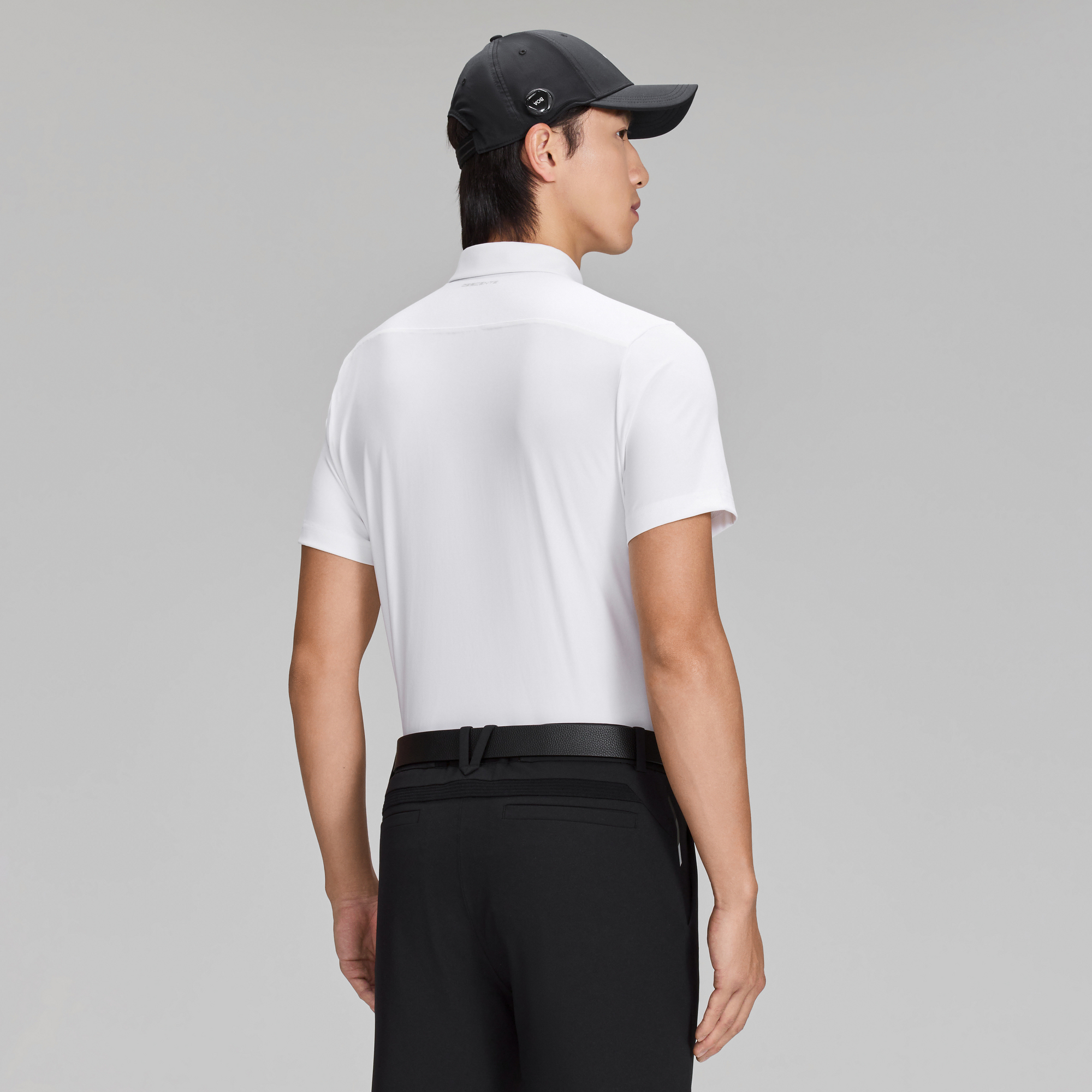GOLF Men Short Sleeve Polo