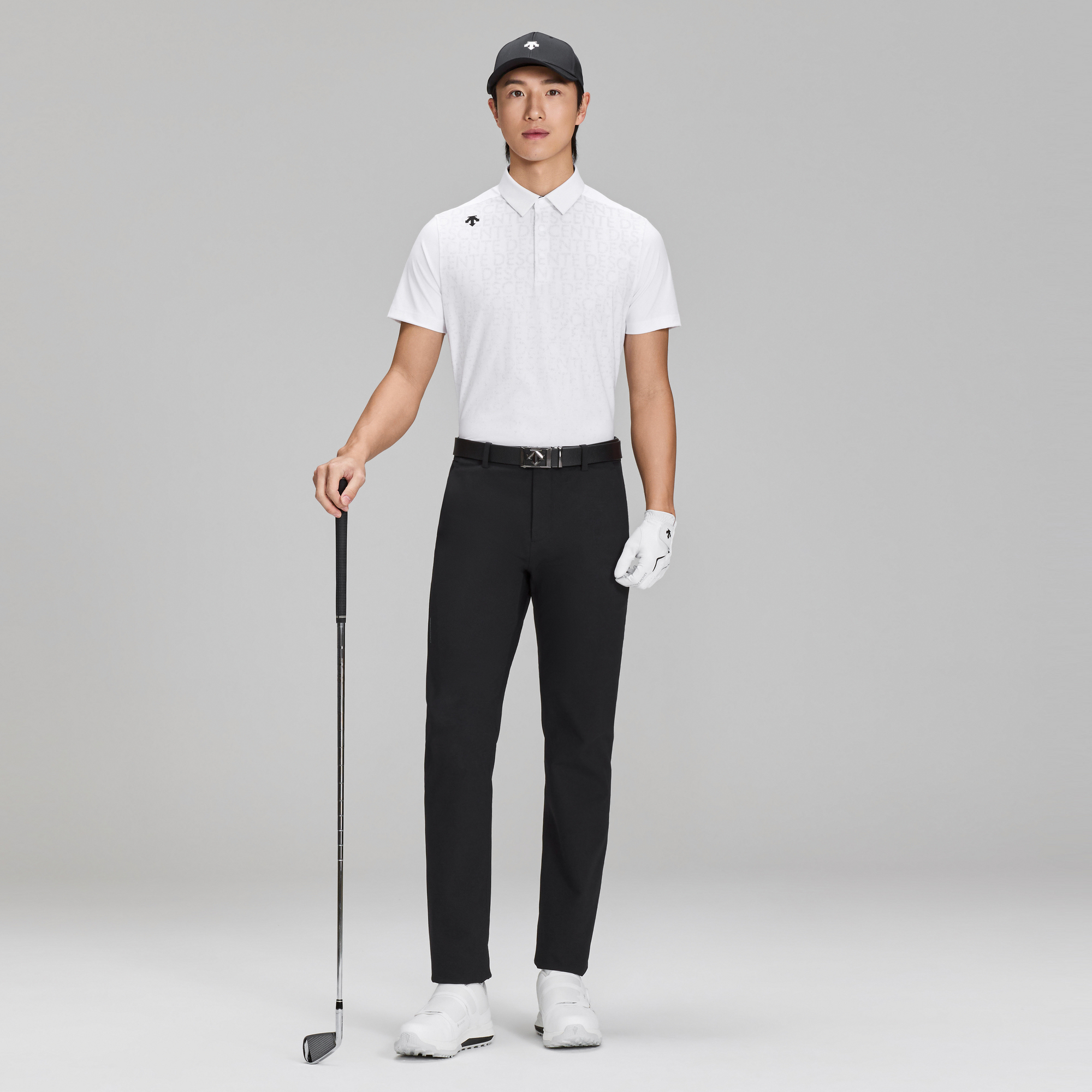 GOLF Men Short Sleeve Polo