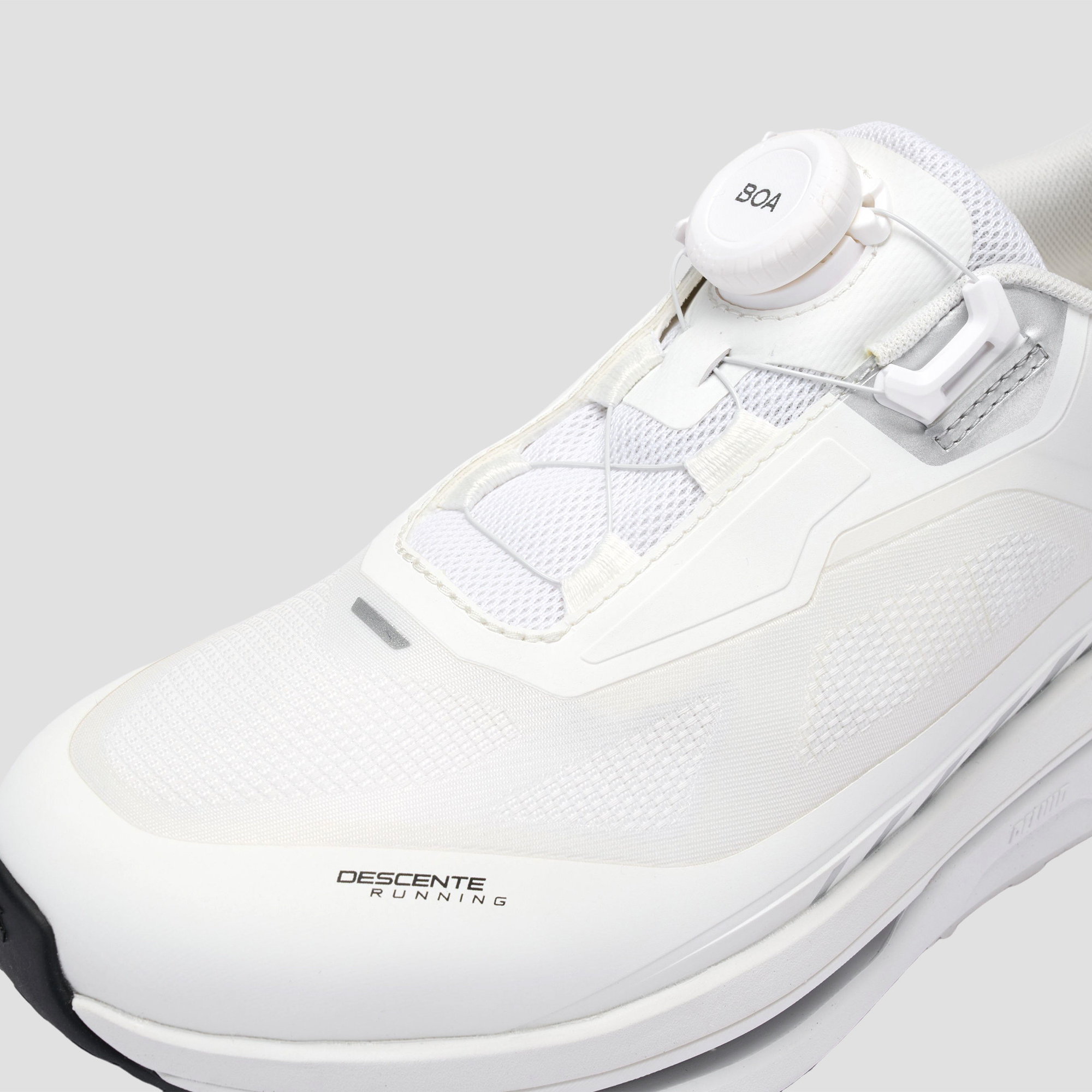 RUNNING Women D/F 4.0 WIRE Shoes