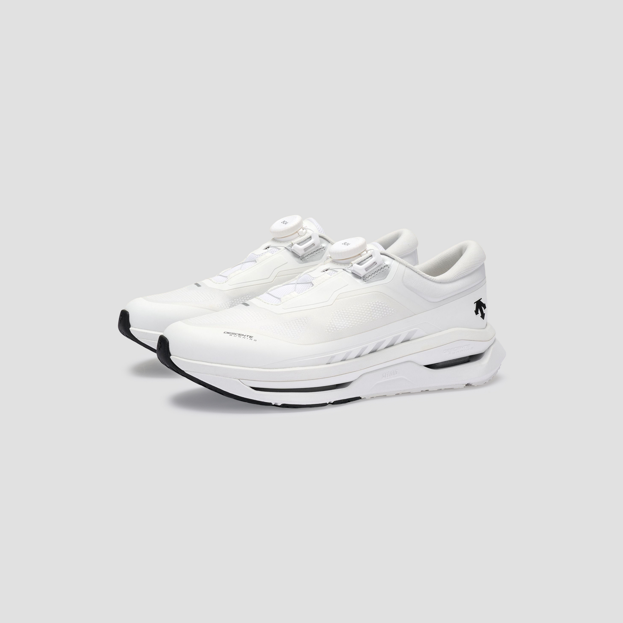 RUNNING Women D/F 4.0 WIRE Shoes