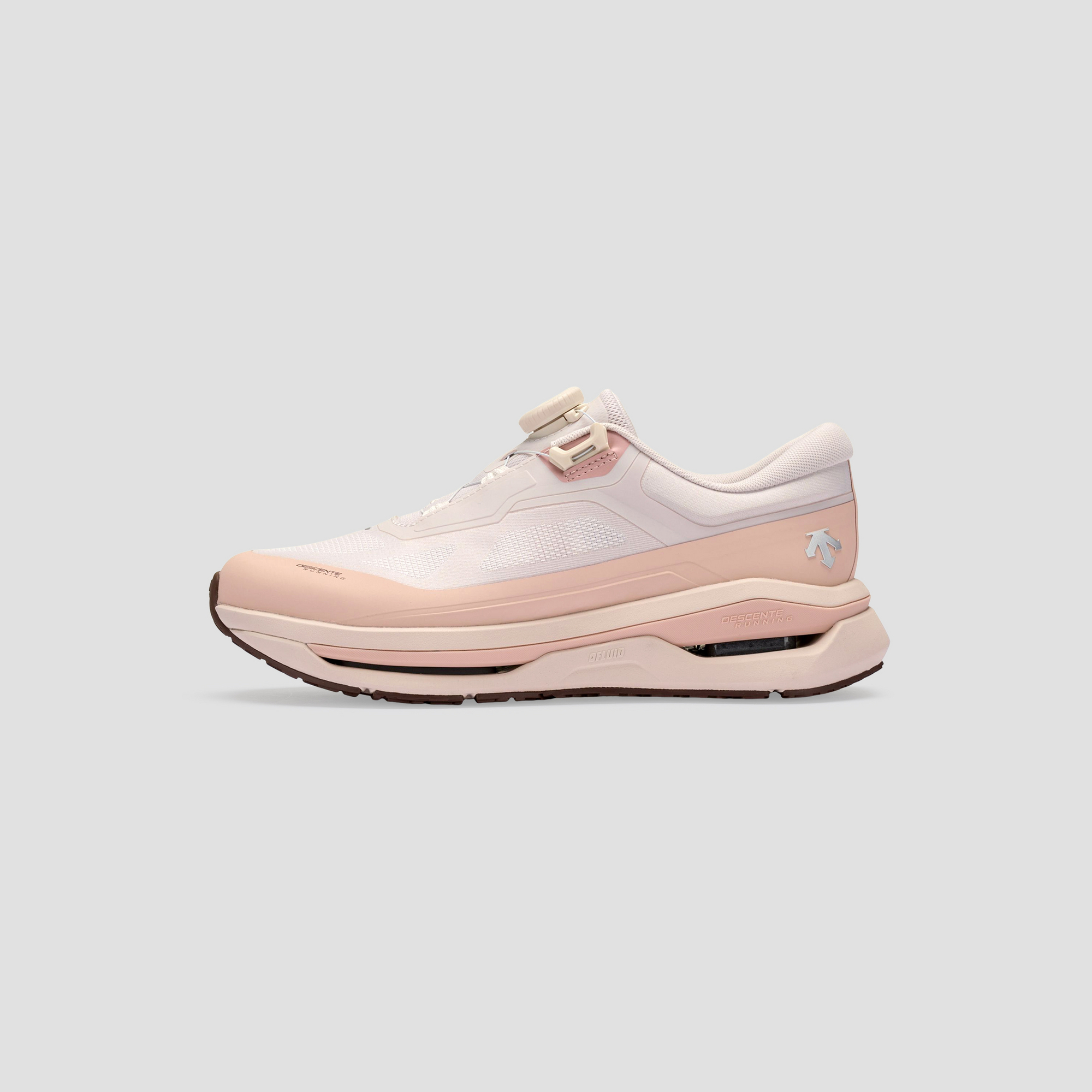 RUNNING Women D/F 4.0 WIRE Shoes