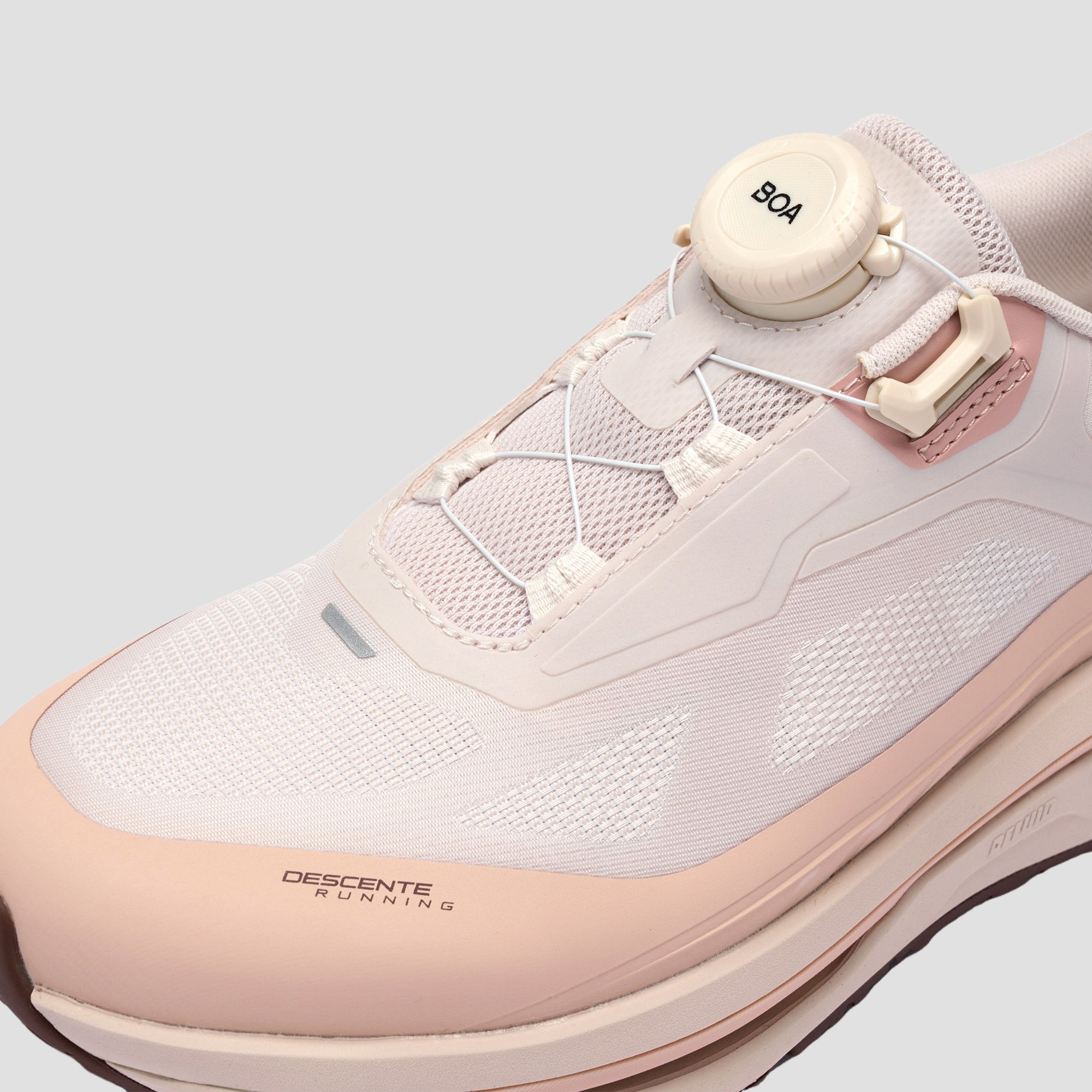 RUNNING Women D/F 4.0 WIRE Shoes