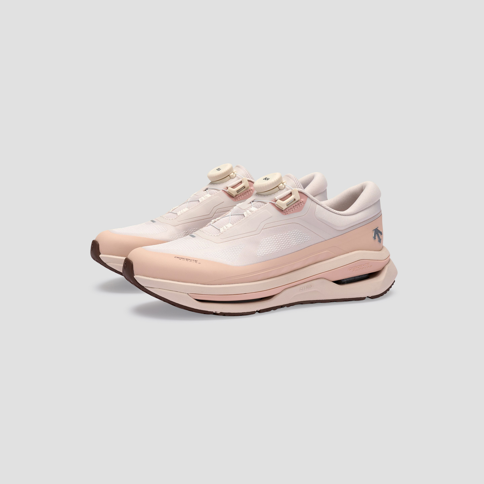 RUNNING Women D/F 4.0 WIRE Shoes