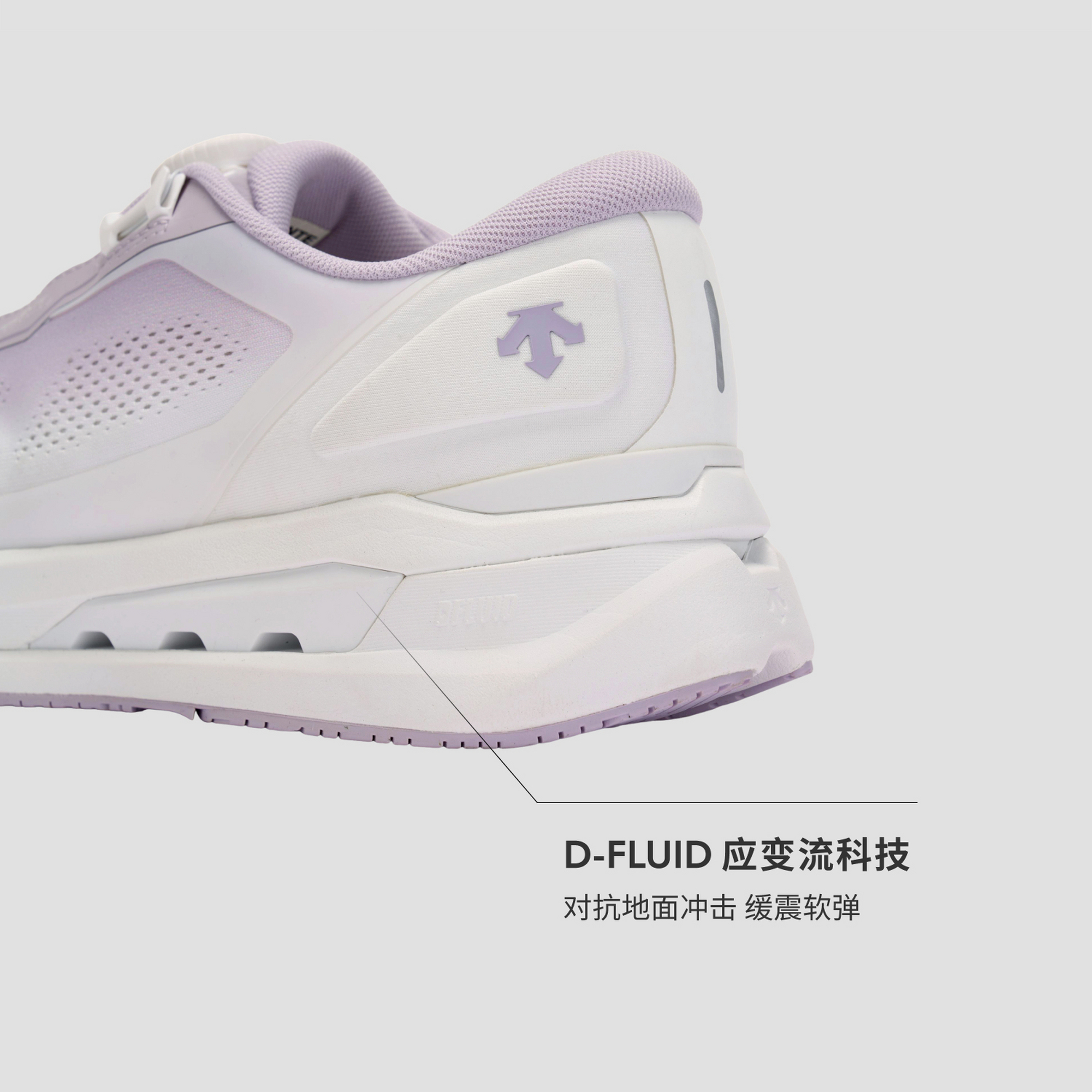RUNNING Women D/F AERO WIRE Shoes