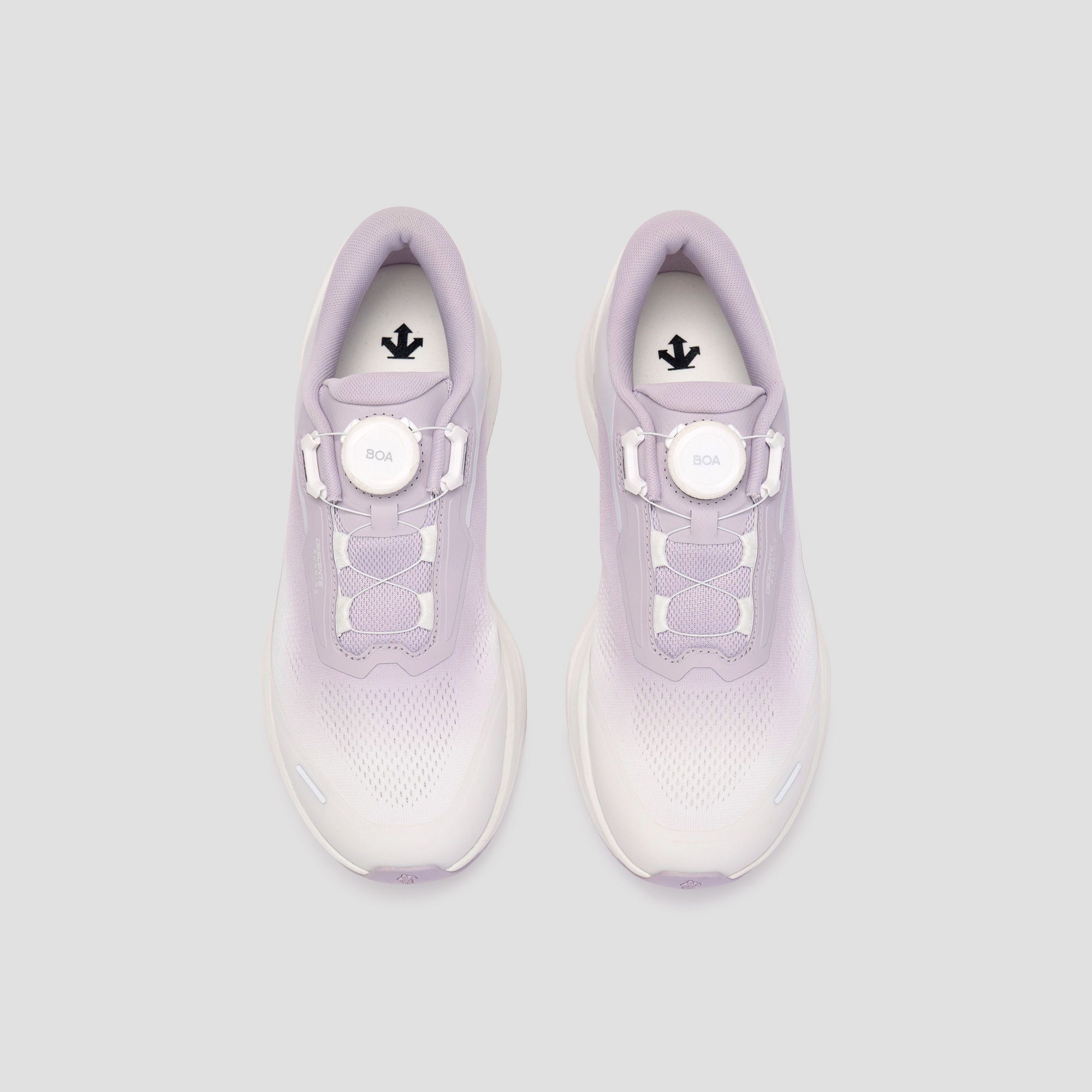 RUNNING Women D/F AERO WIRE Shoes