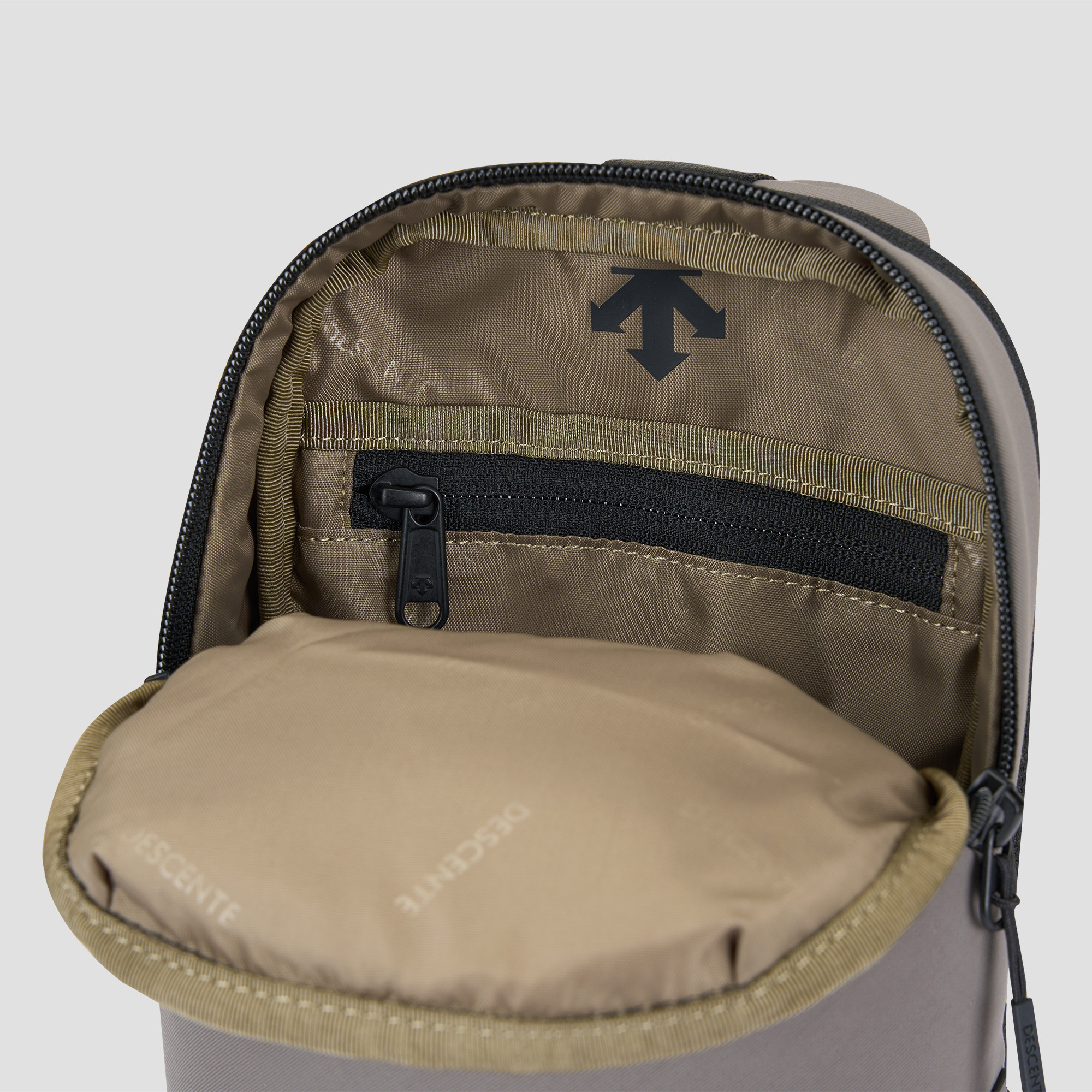 MOVE PACK Unisex Chest Bag