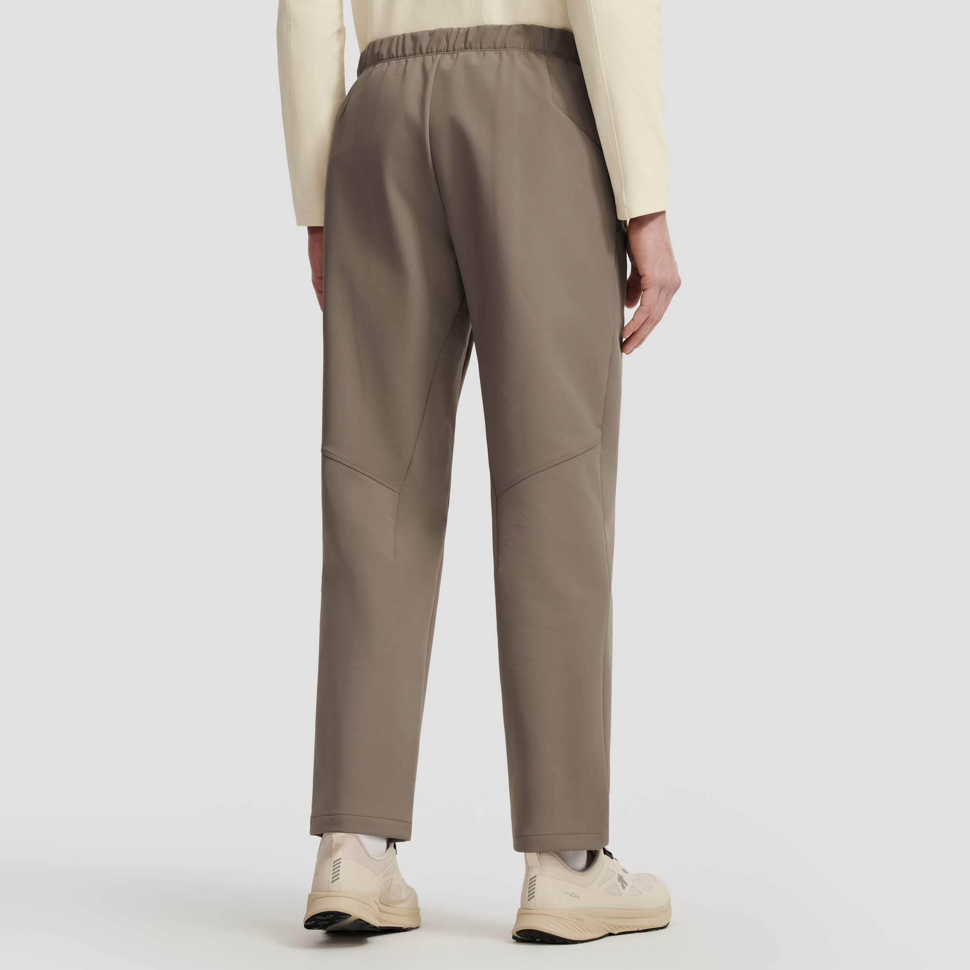 TRAINING Men Woven Sports Pants