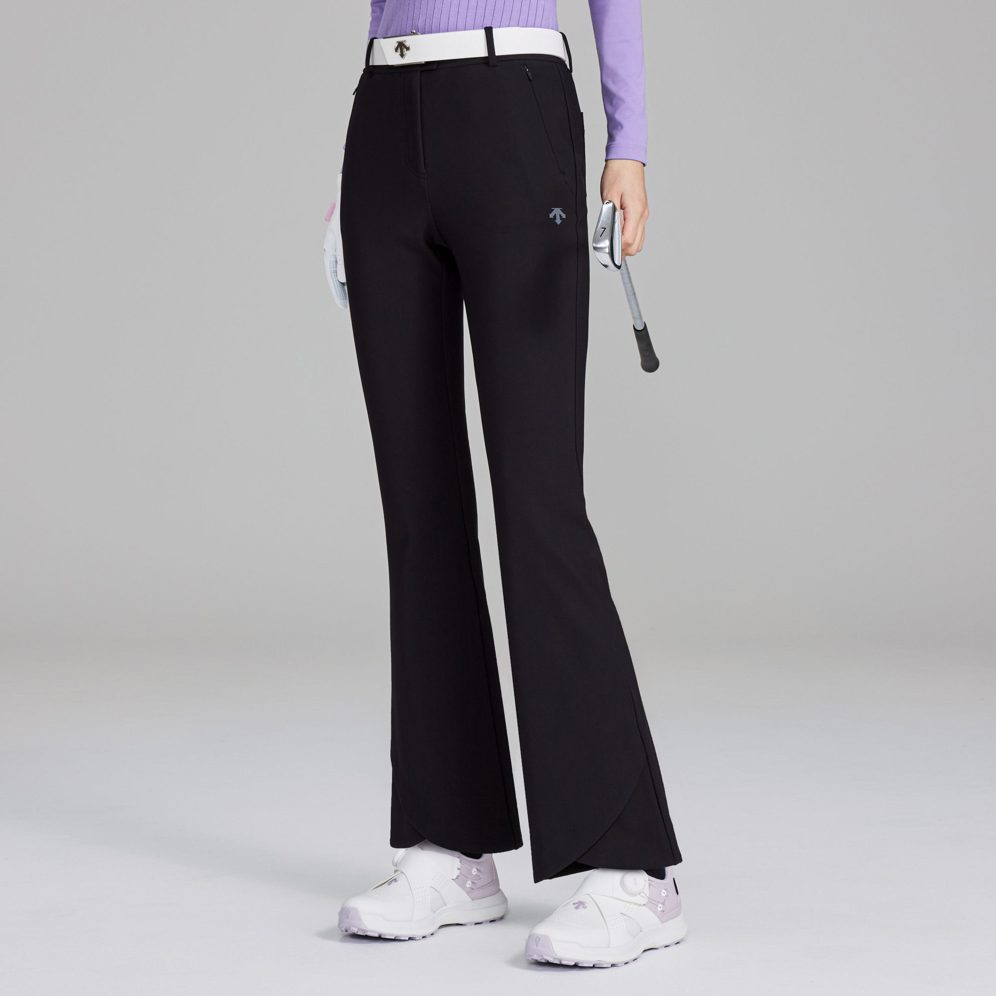 GOLF Women Long Pants