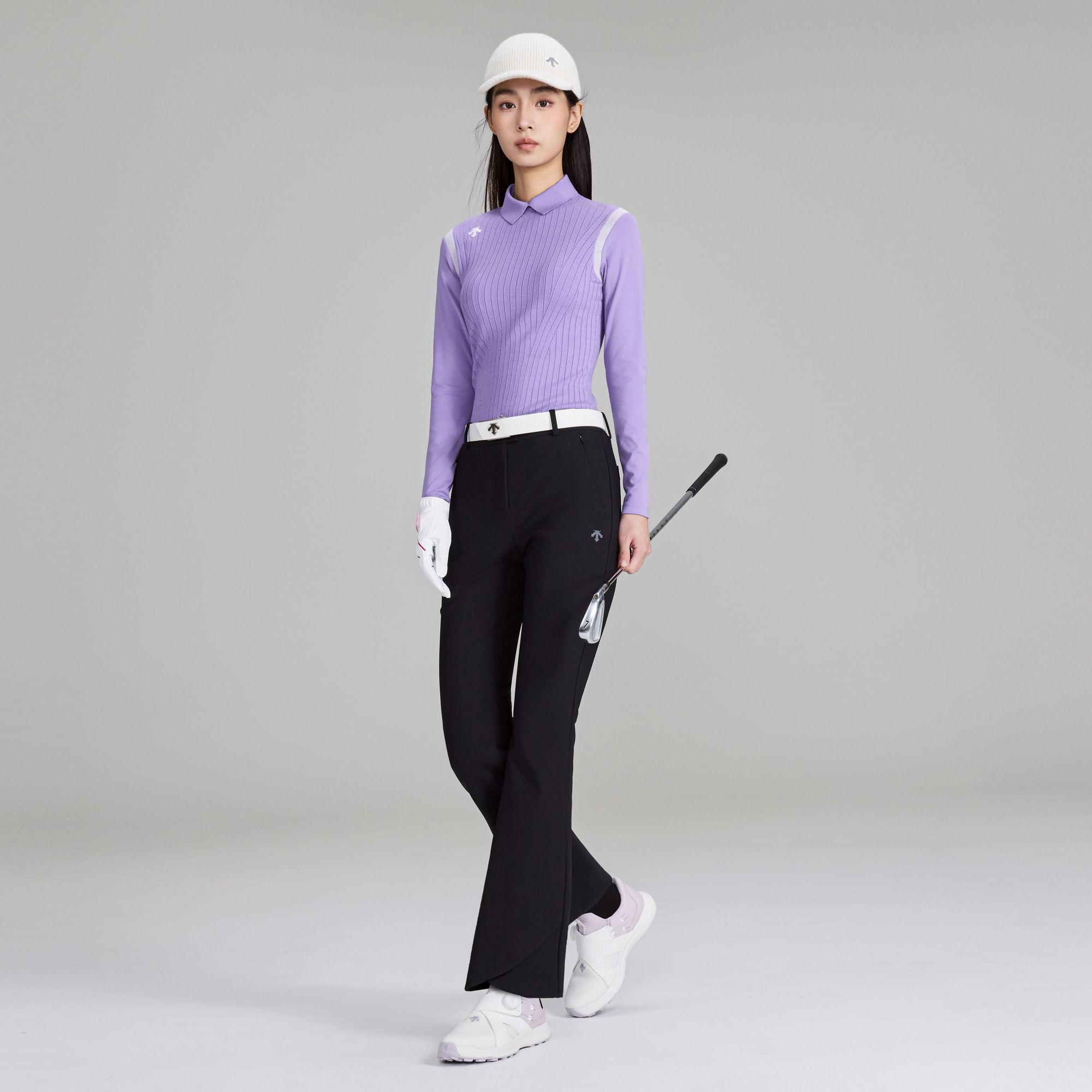 GOLF Women Long Pants