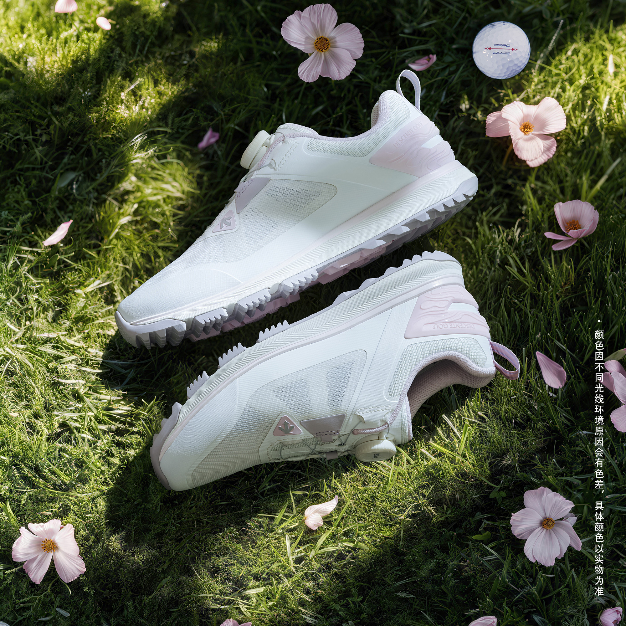 GOLF Women Golf Shoes