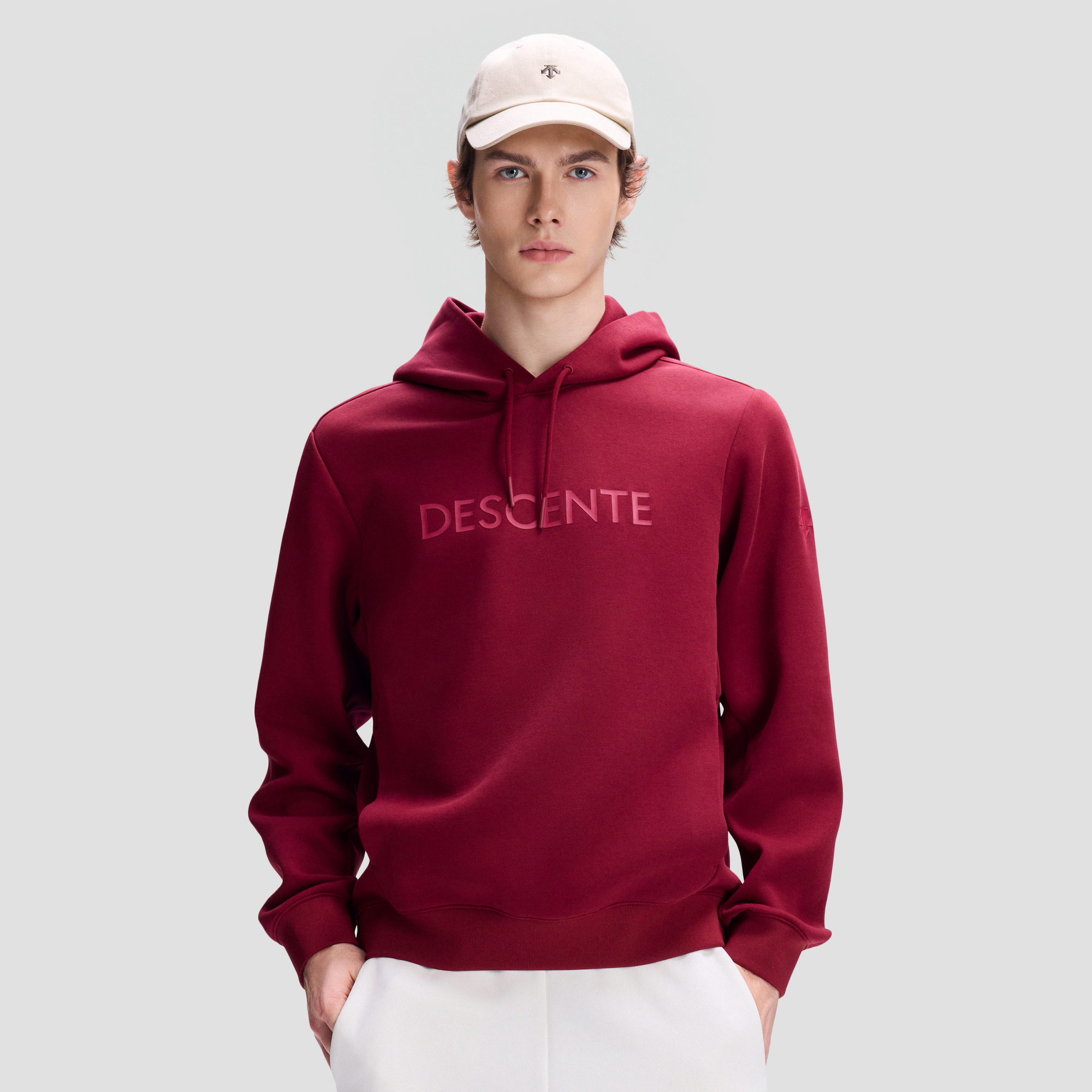 Men's ESSENTIAL Hoodie