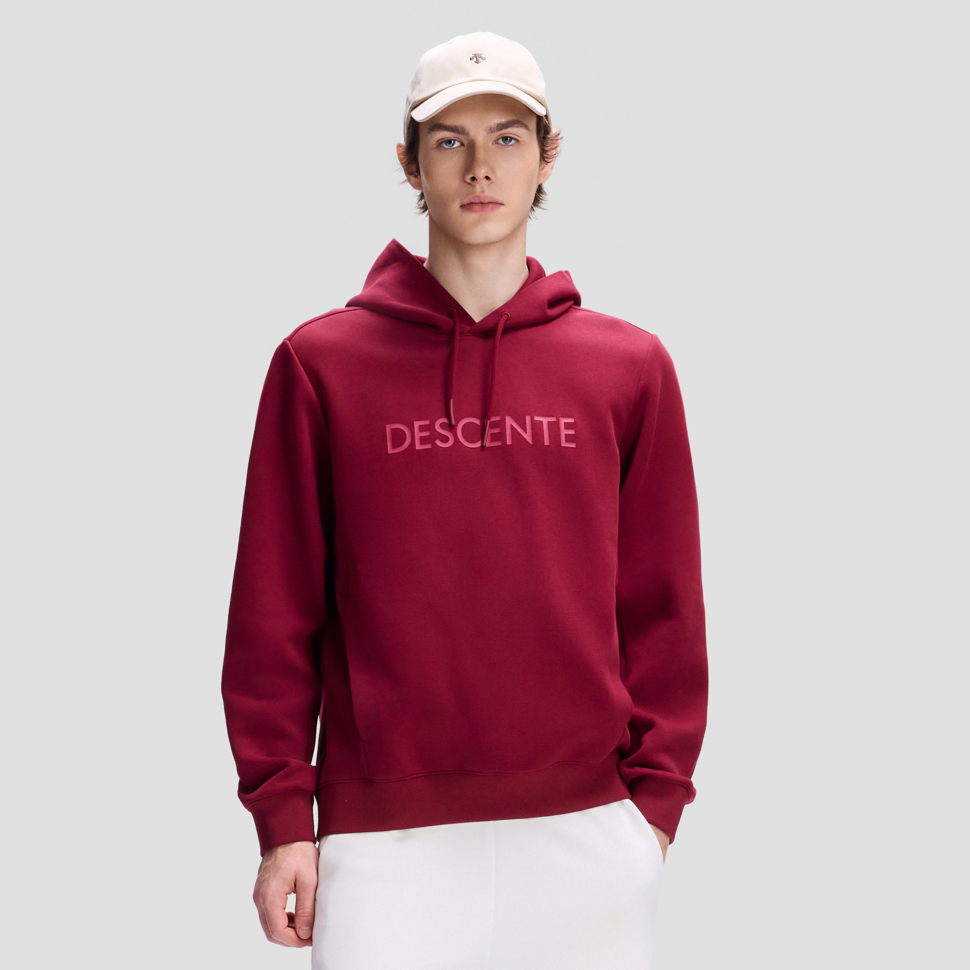 Men's ESSENTIAL Hoodie