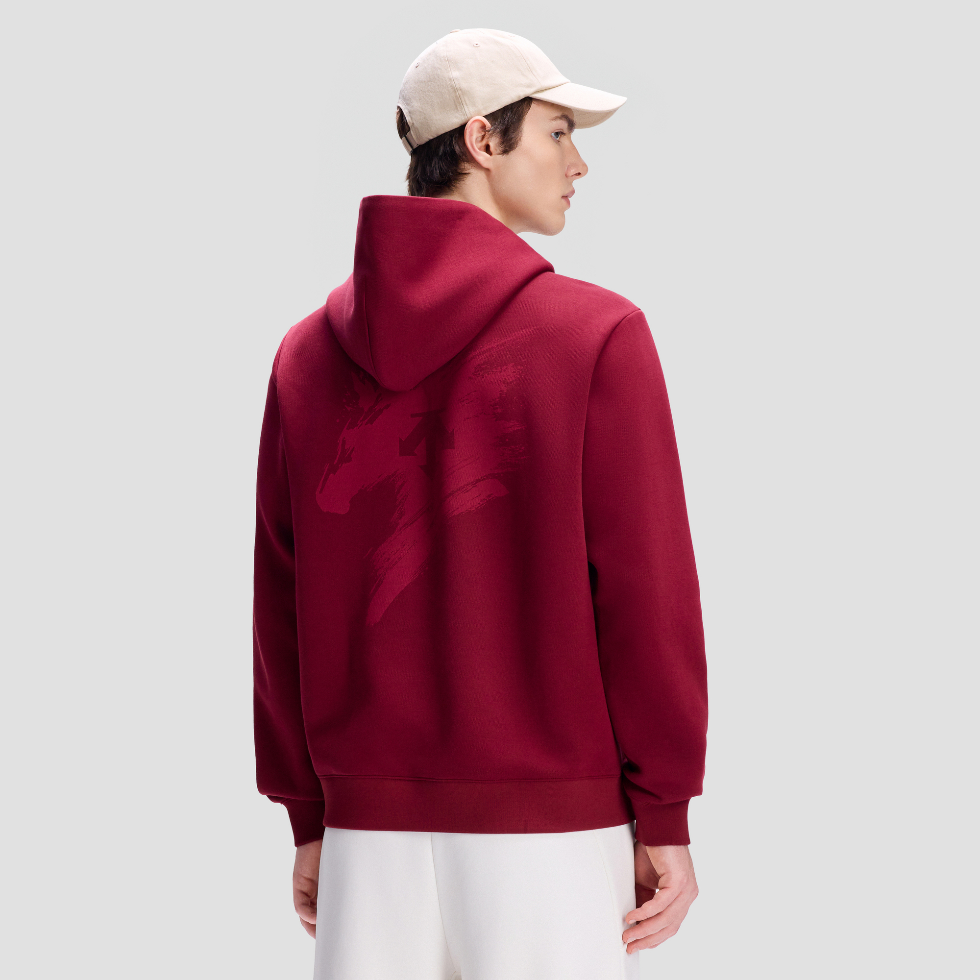 Men's ESSENTIAL Hoodie