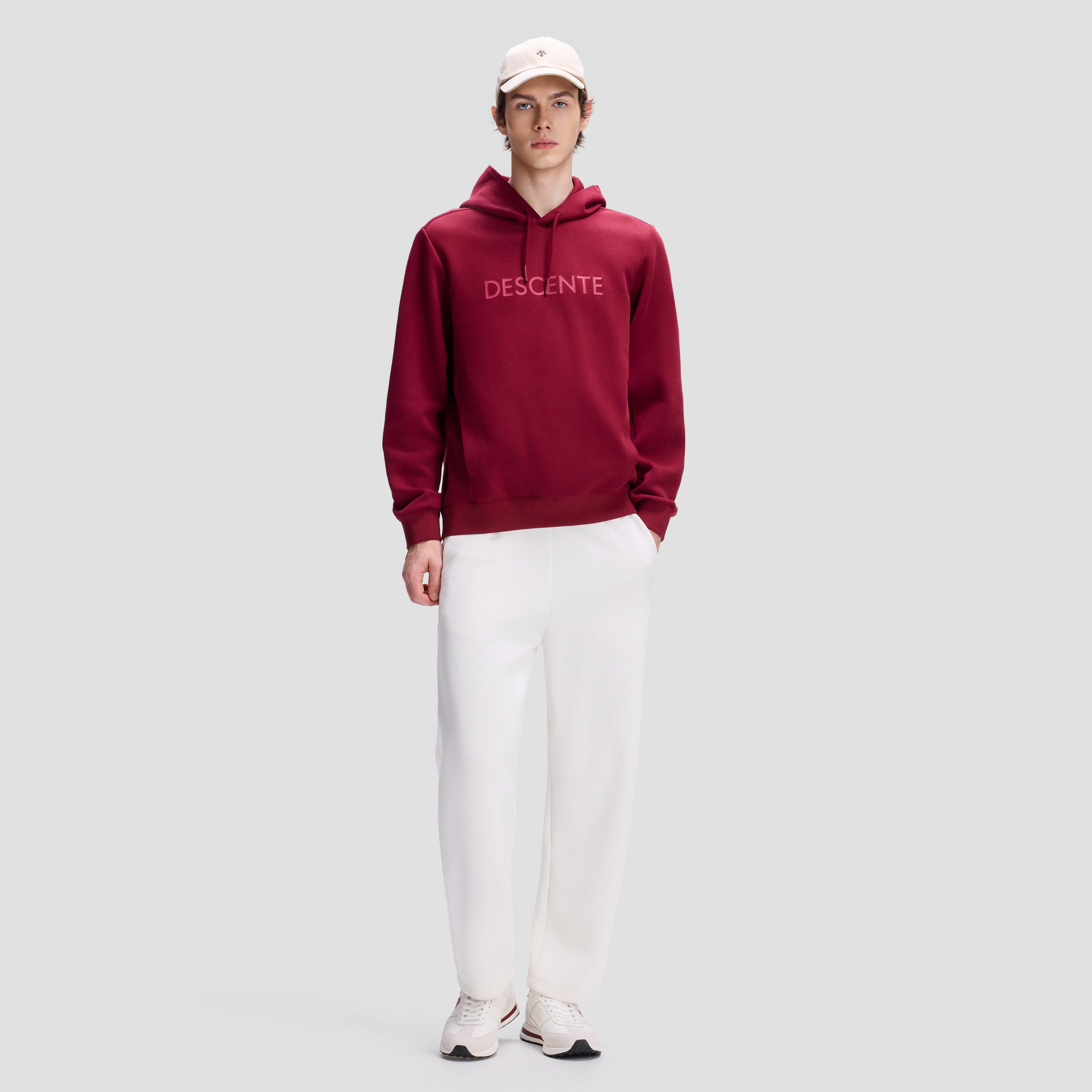 Men's ESSENTIAL Hoodie