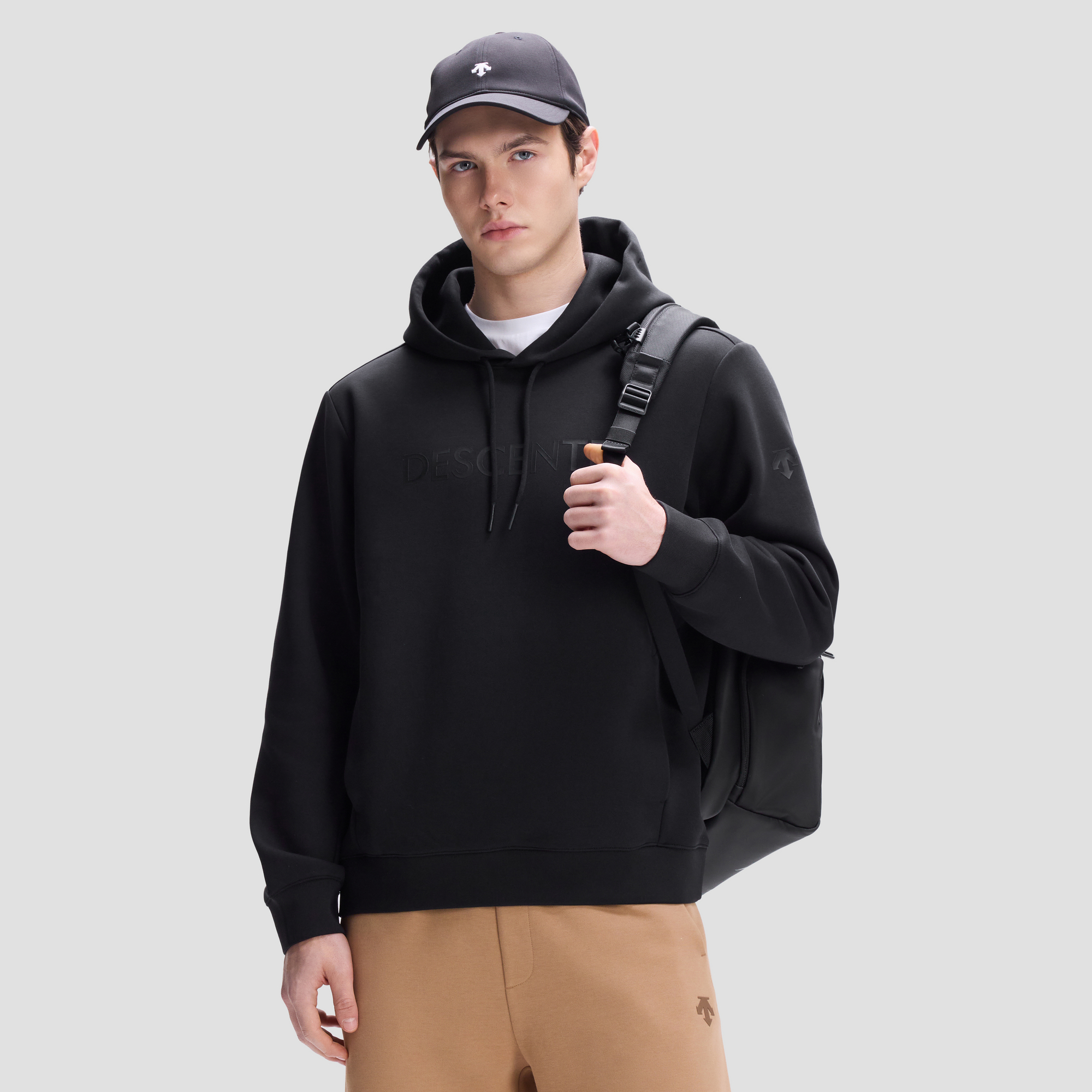 Men's ESSENTIAL Hoodie