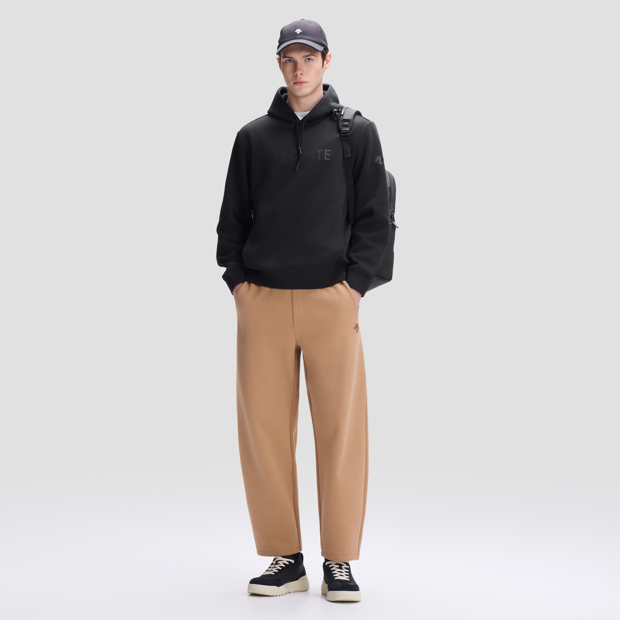 Men's ESSENTIAL Hoodie