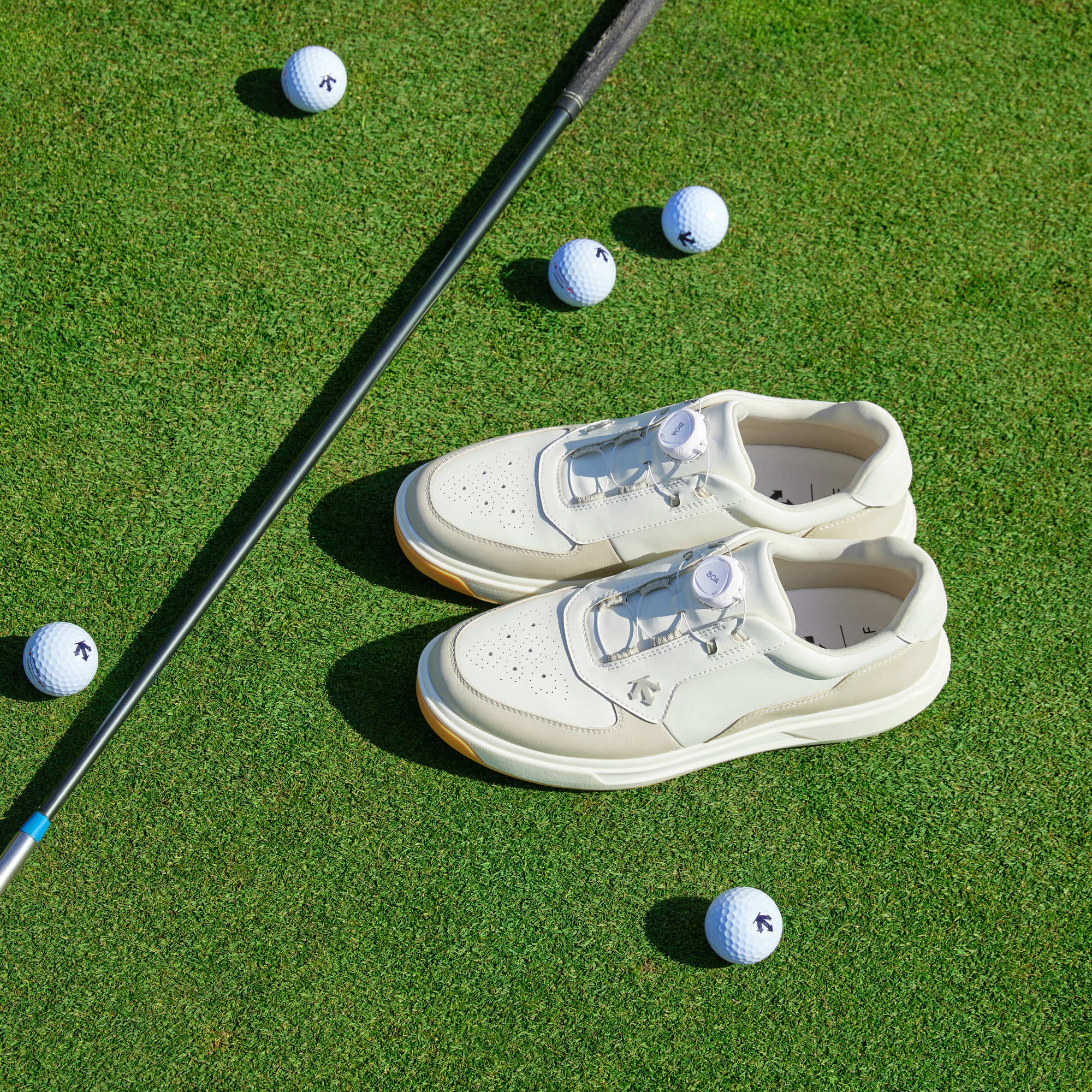 Men's GOLF Golf Shoes