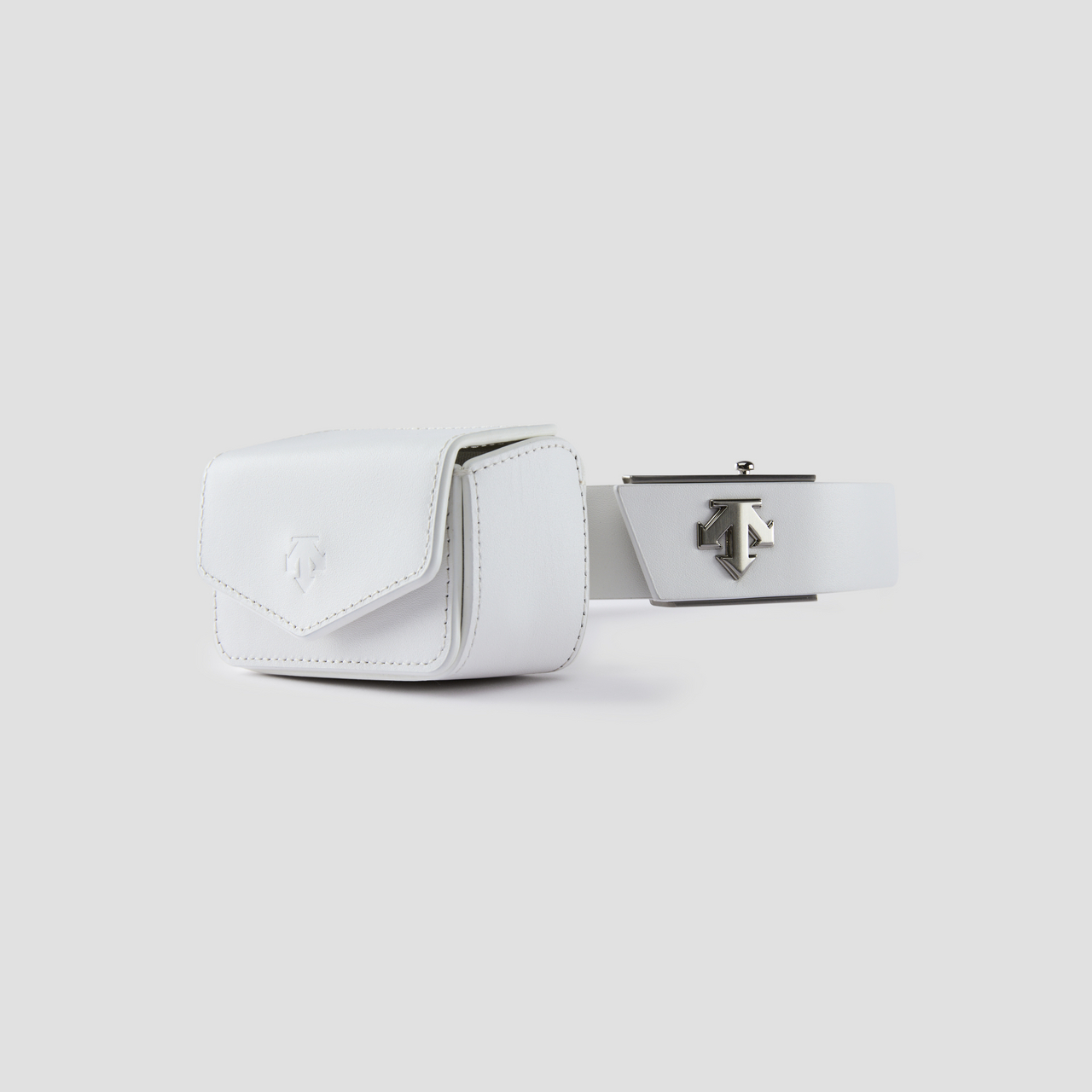 Women's GOLF Belt with Pouch