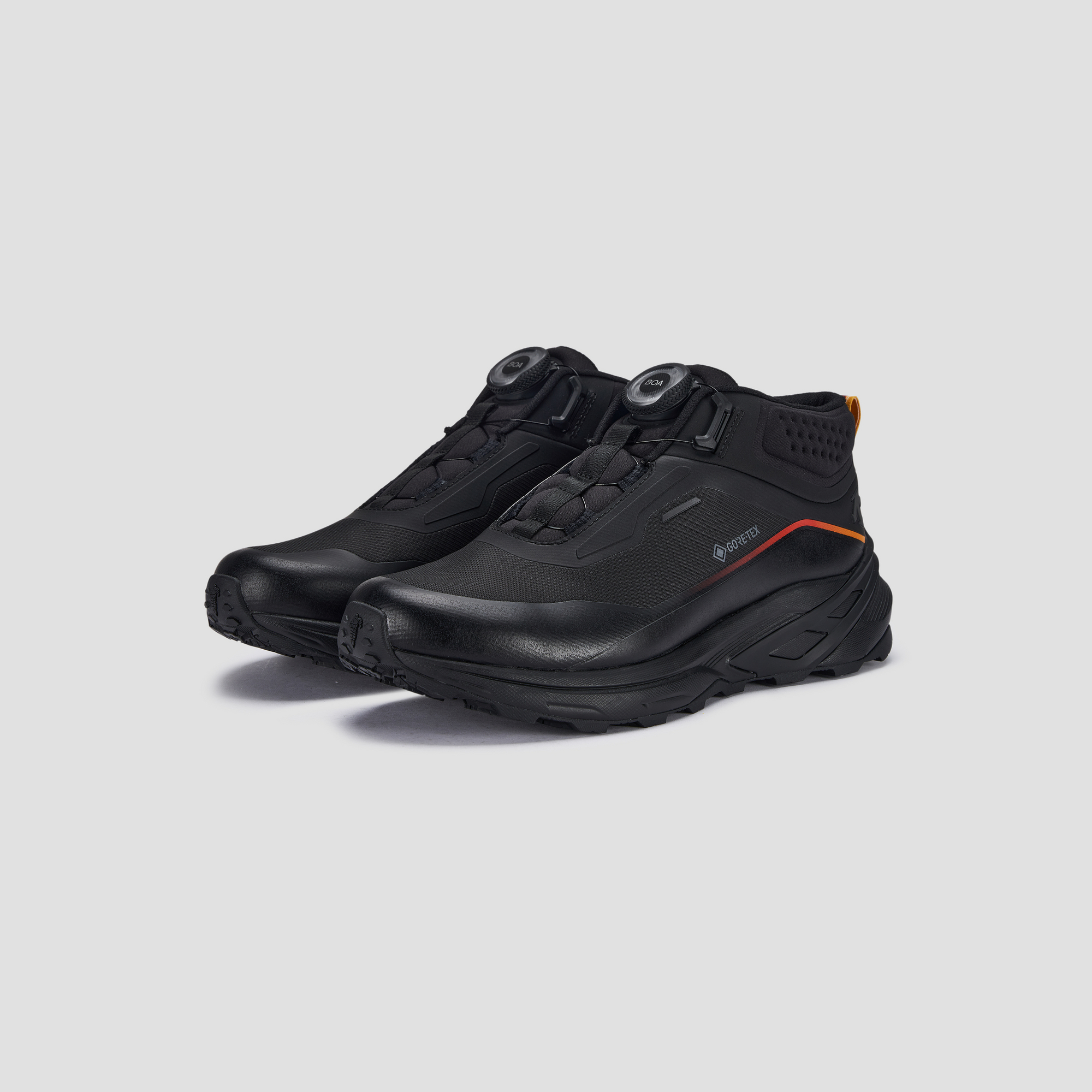 Men's SPORTS STYLE SKI STYLE MTN RIDE MID WIRE GTX Shoes
