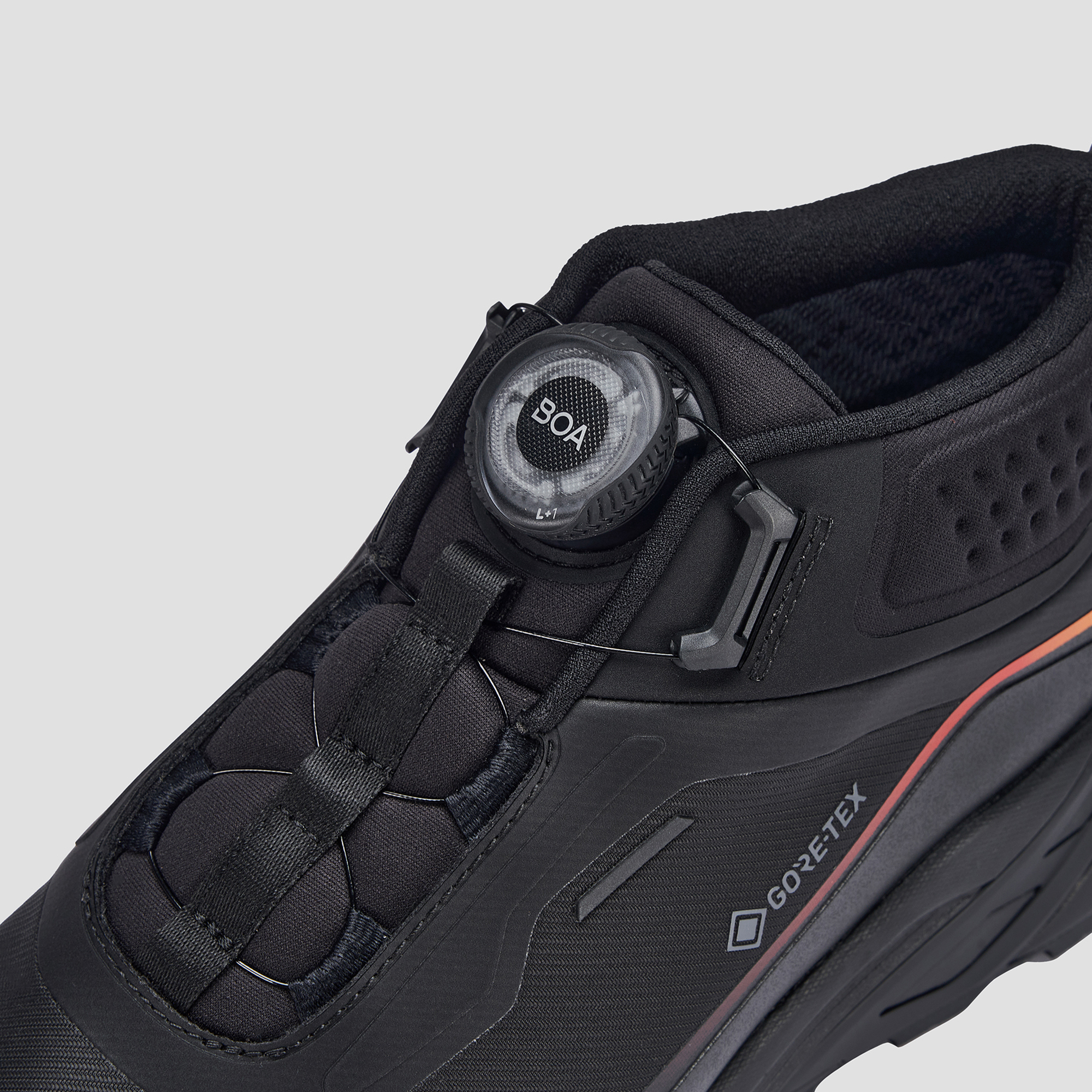 Men's SPORTS STYLE SKI STYLE MTN RIDE MID WIRE GTX Shoes