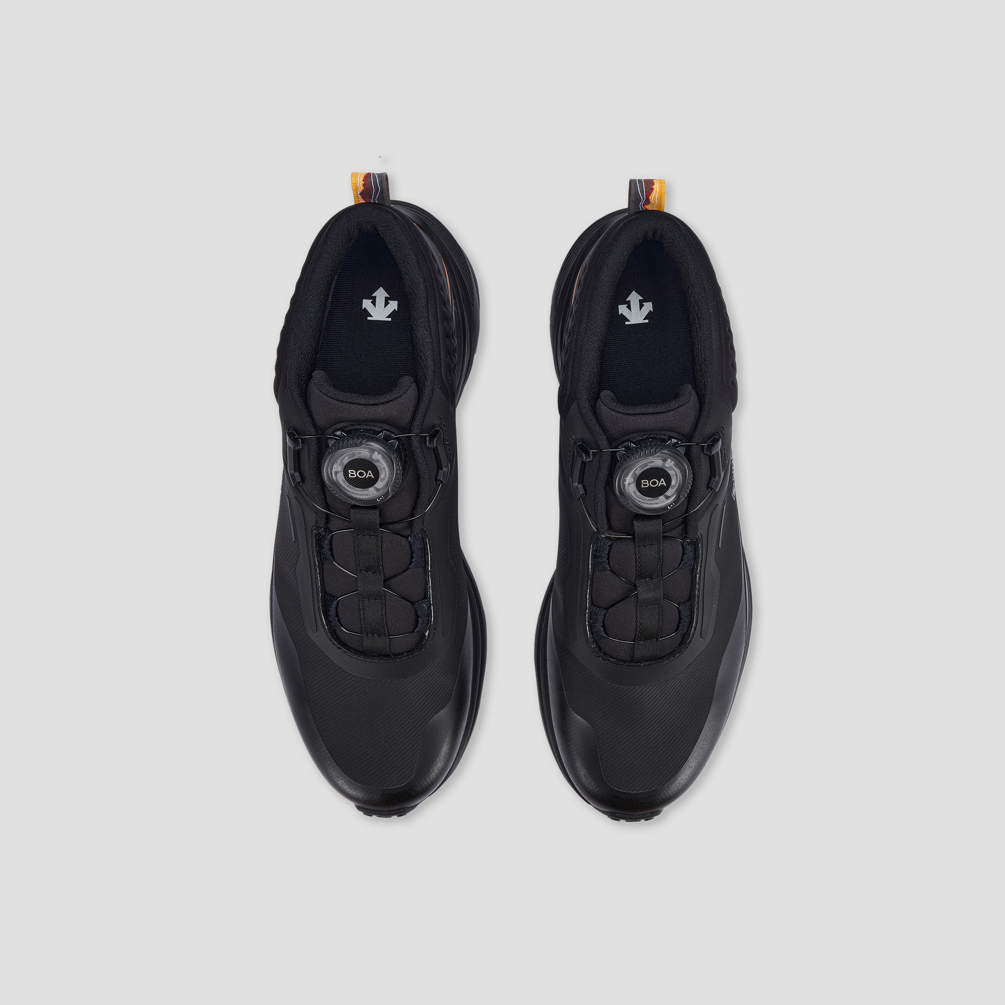 Men's SPORTS STYLE SKI STYLE MTN RIDE MID WIRE GTX Shoes