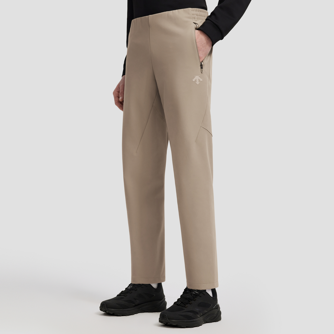 Men's TRAINING Woven Sports Pants