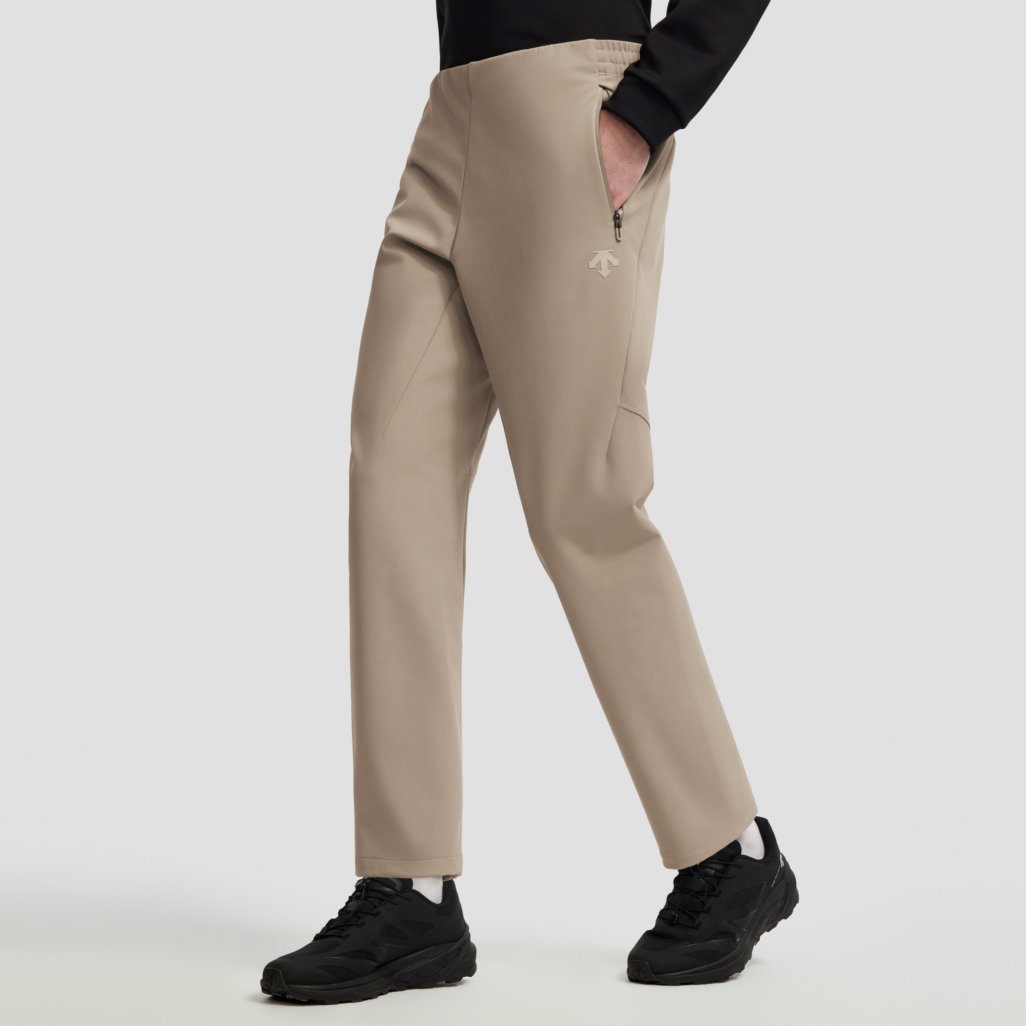 Men's TRAINING Woven Sports Pants