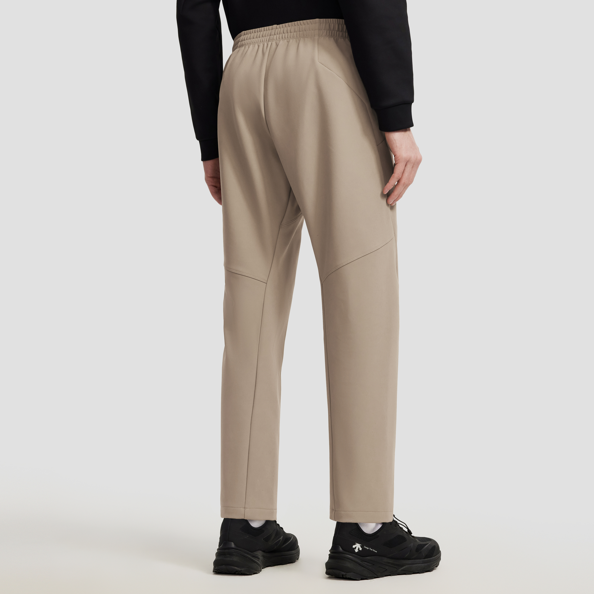 Men's TRAINING Woven Sports Pants