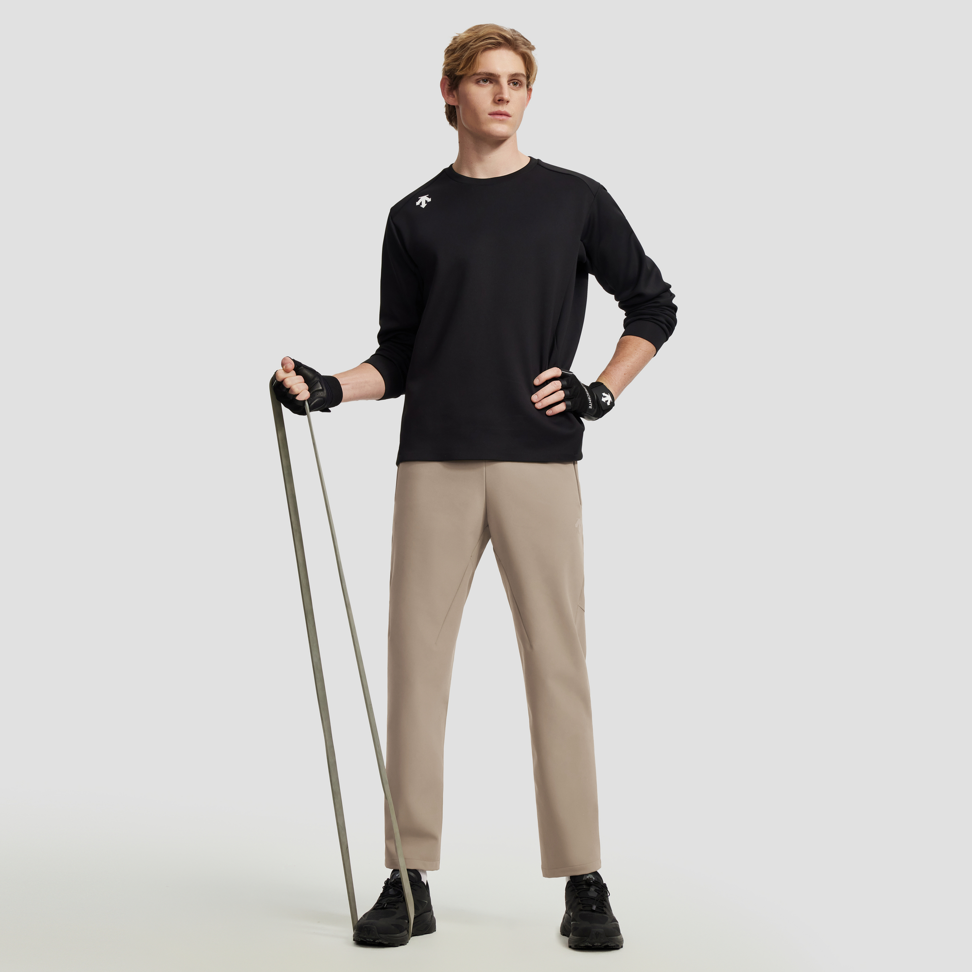 Men's TRAINING Woven Sports Pants