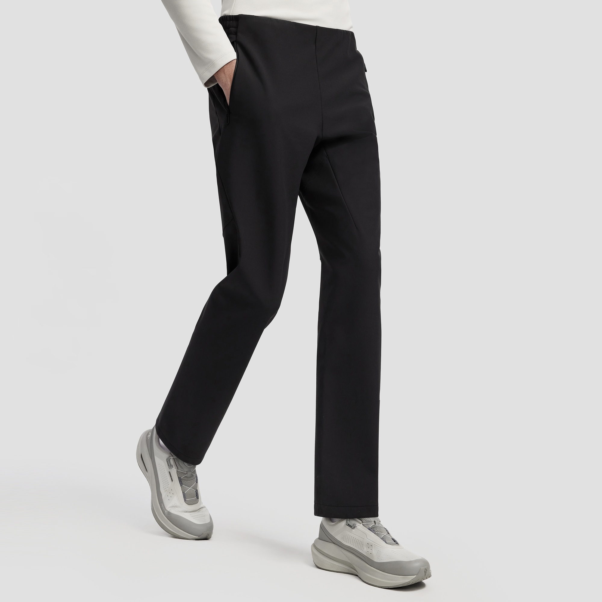 Men's TRAINING Woven Sports Pants